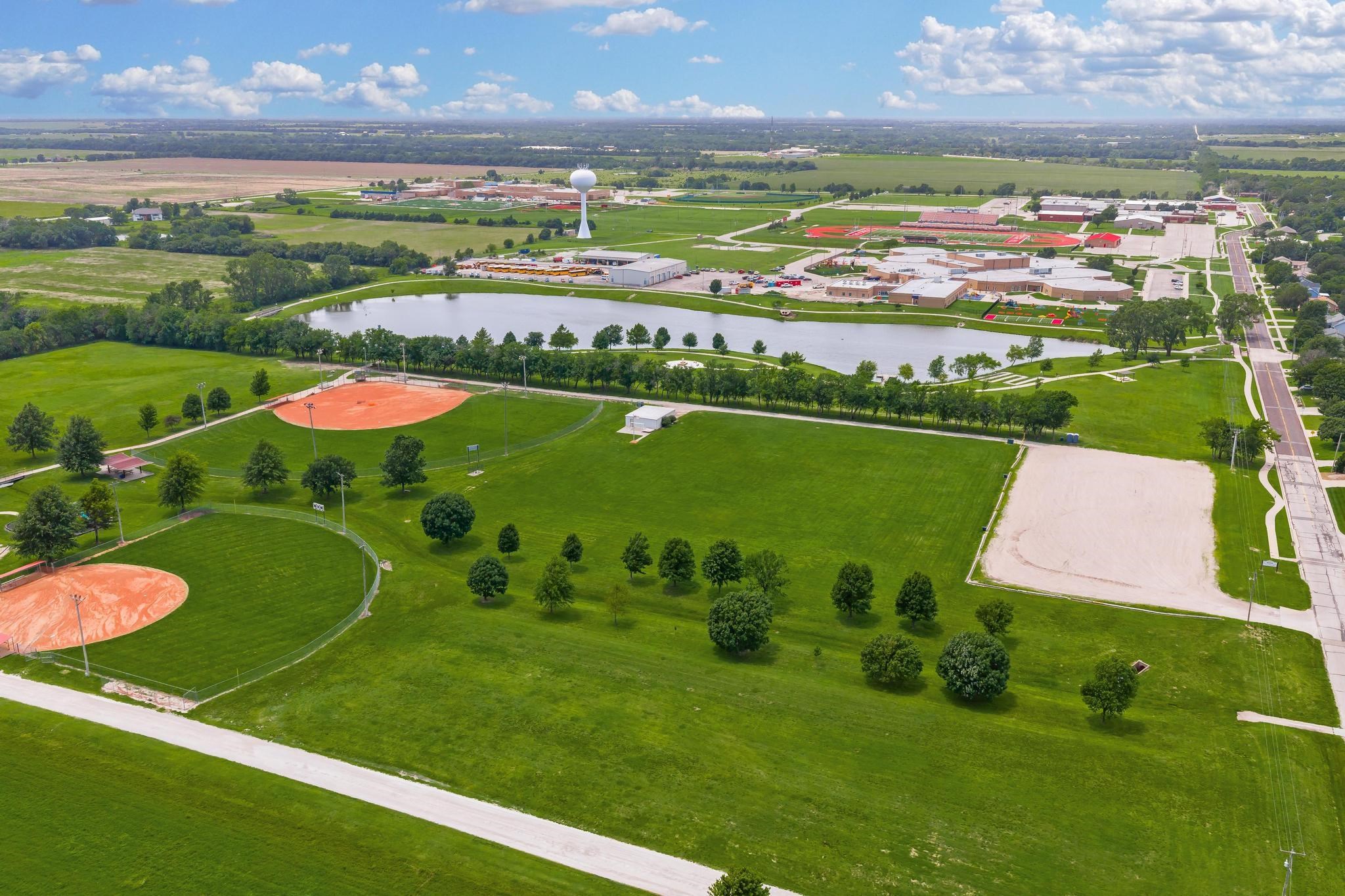 517 E Brownie, Rose Hill, KS 67133