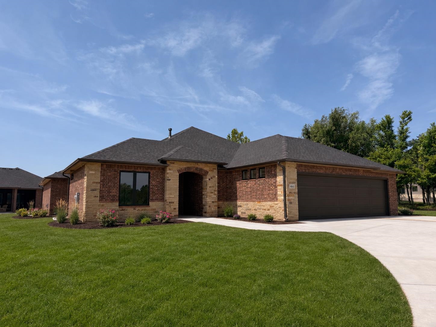 4045 N Tyler Ct, Maize, KS 67101