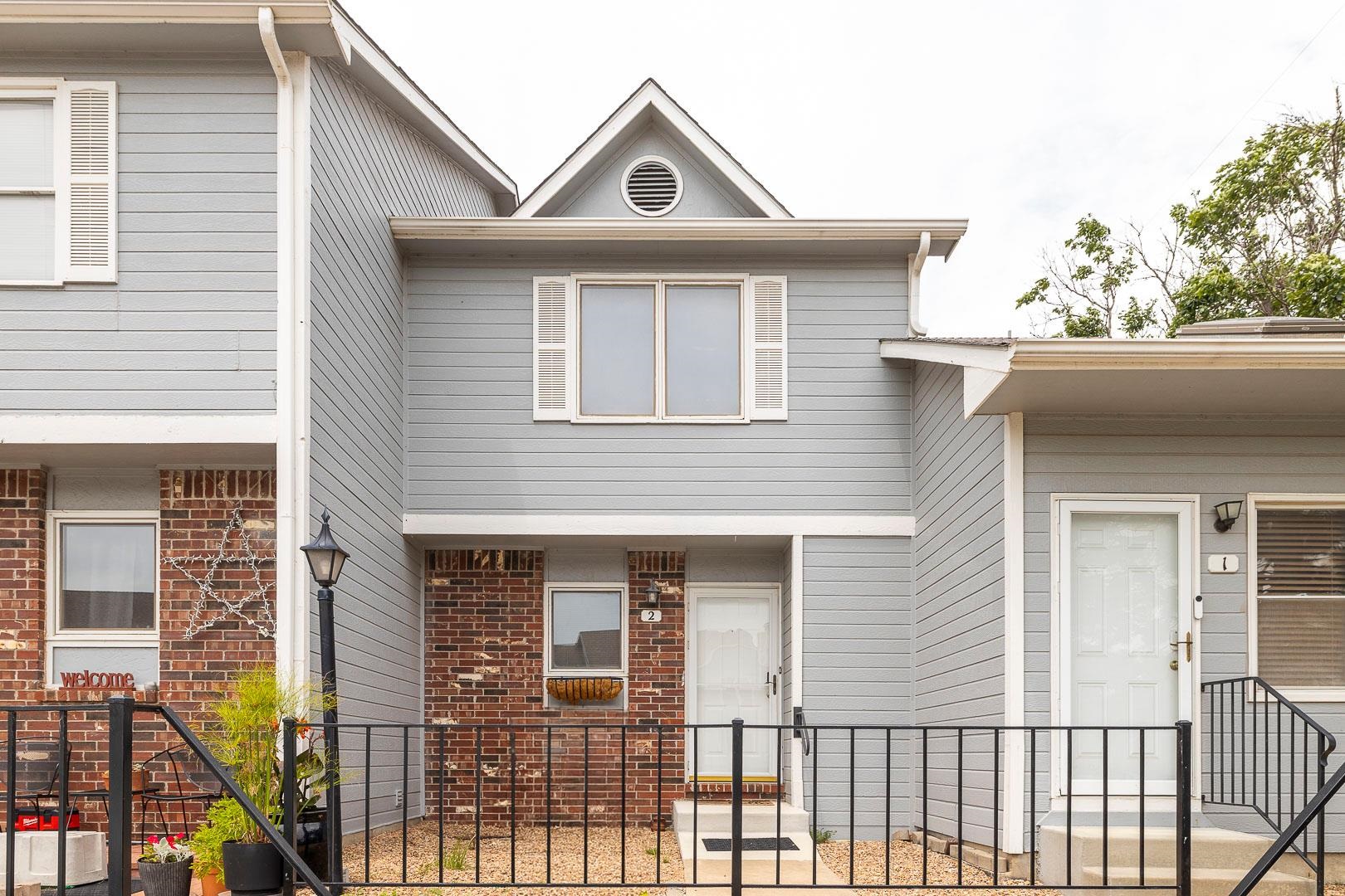 101 S Rock Rd Apt 2, Derby, KS 67037