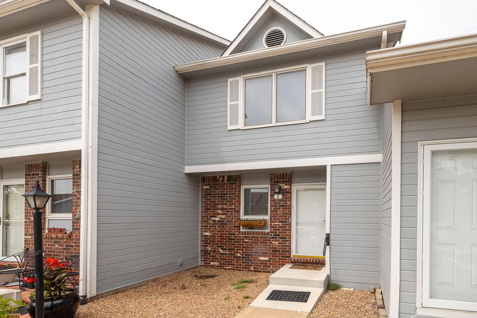 101 S Rock Rd Apt 2, Derby, KS 67037