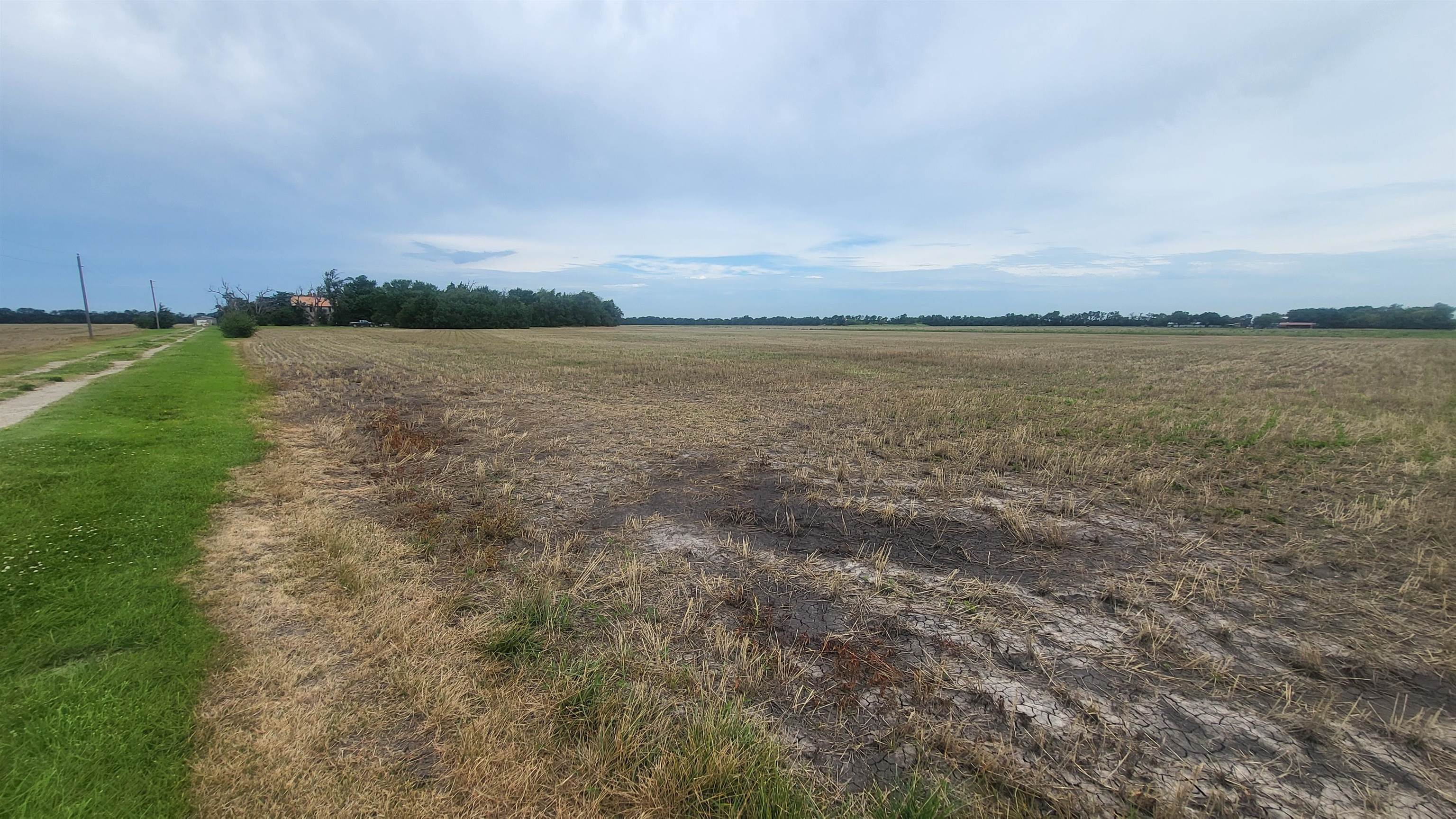 0000 N 22nd Avenue & Eisenhower Rd Chisholm Road & 22nd Avenue, Moundridge, KS 67107