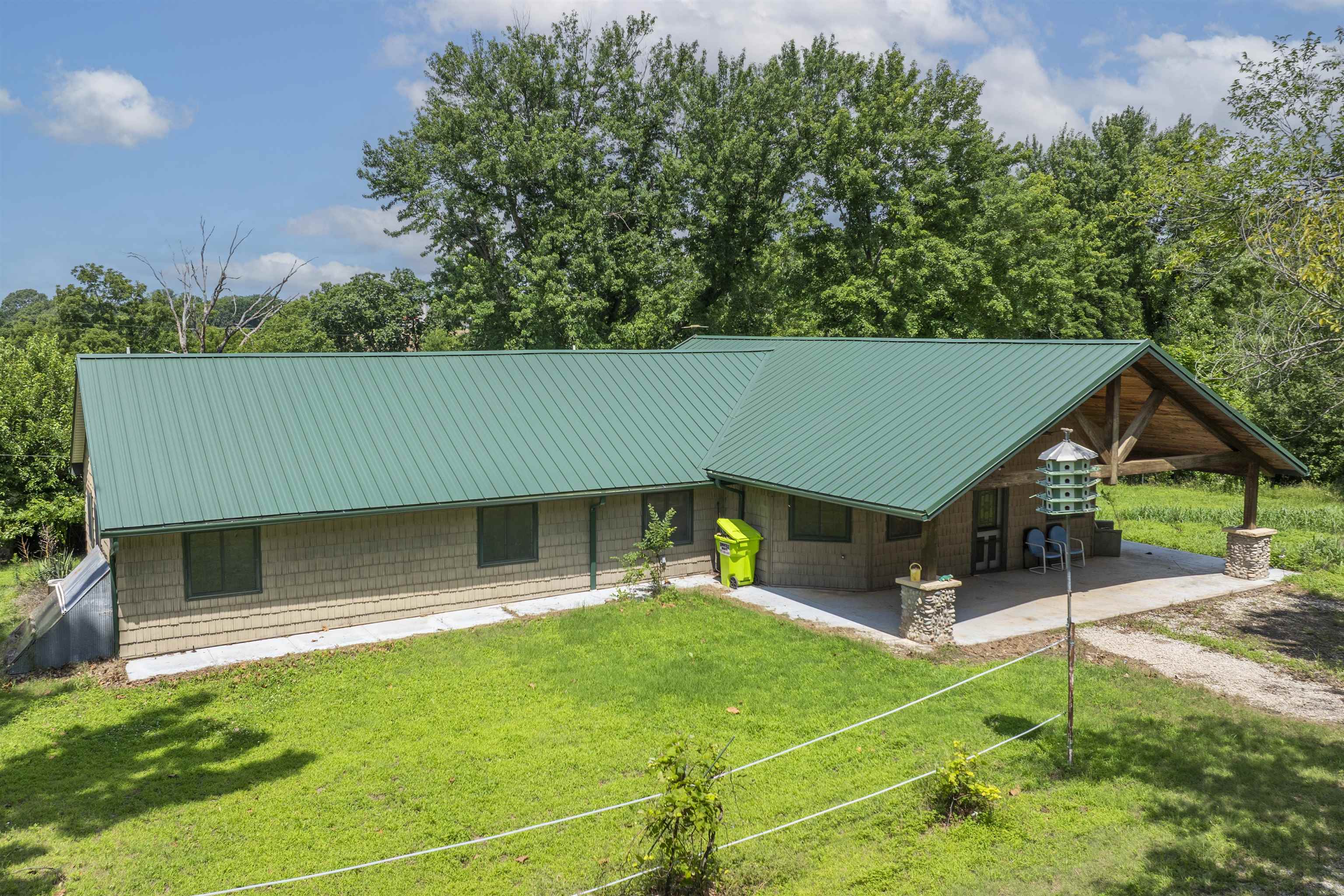 30199 93rd Dr, Arkansas City, KS 67005