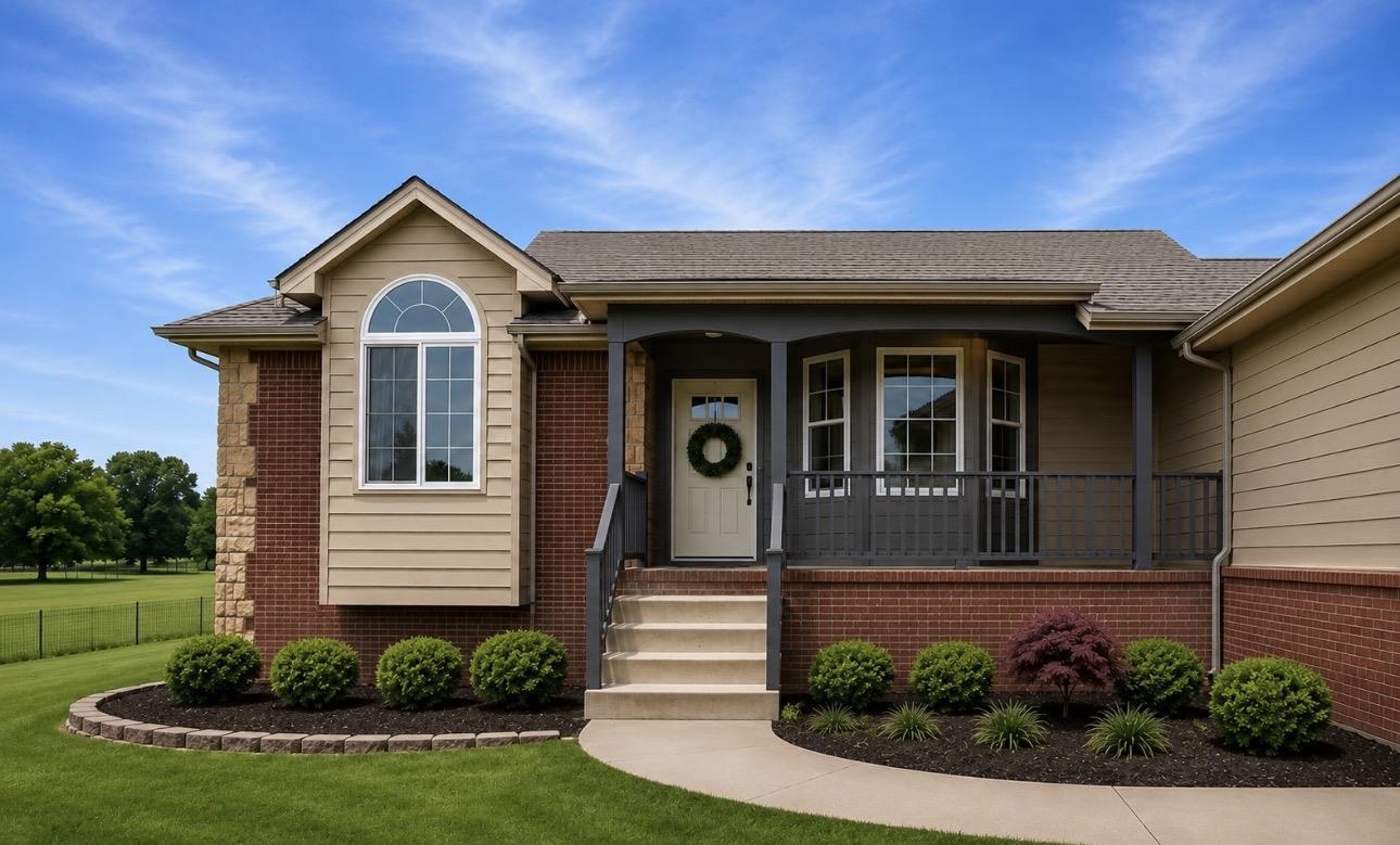 2200 W 95th St S, Haysville, KS 67060