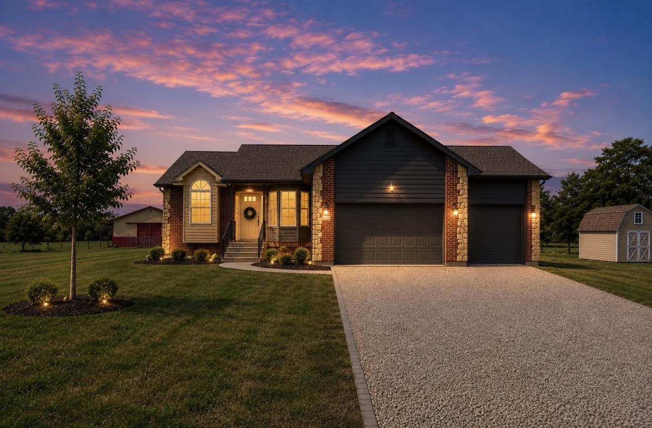 2200 W 95th St S, Haysville, KS 67060