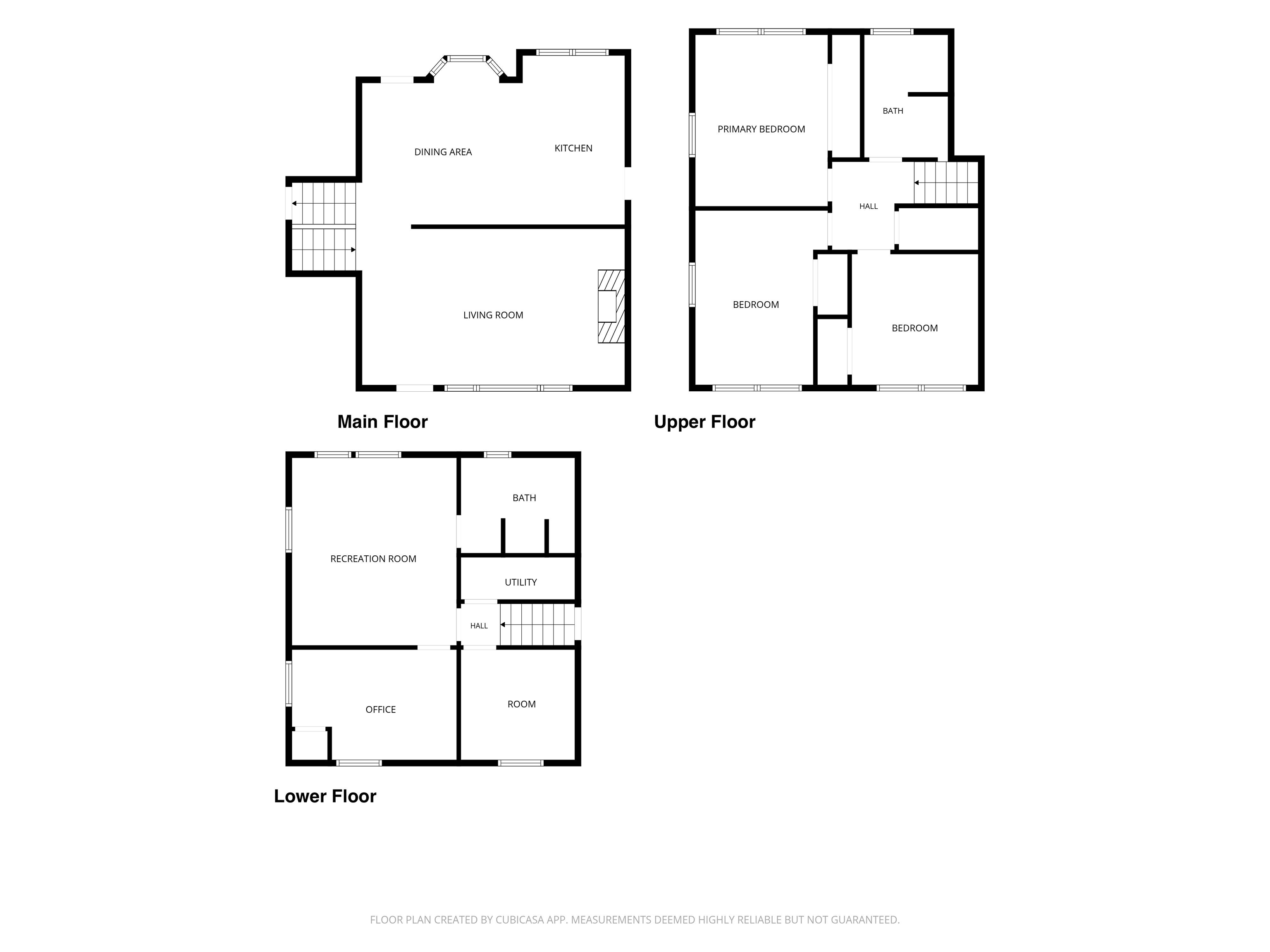 1210 N Farmstead St, Wichita, KS 67208