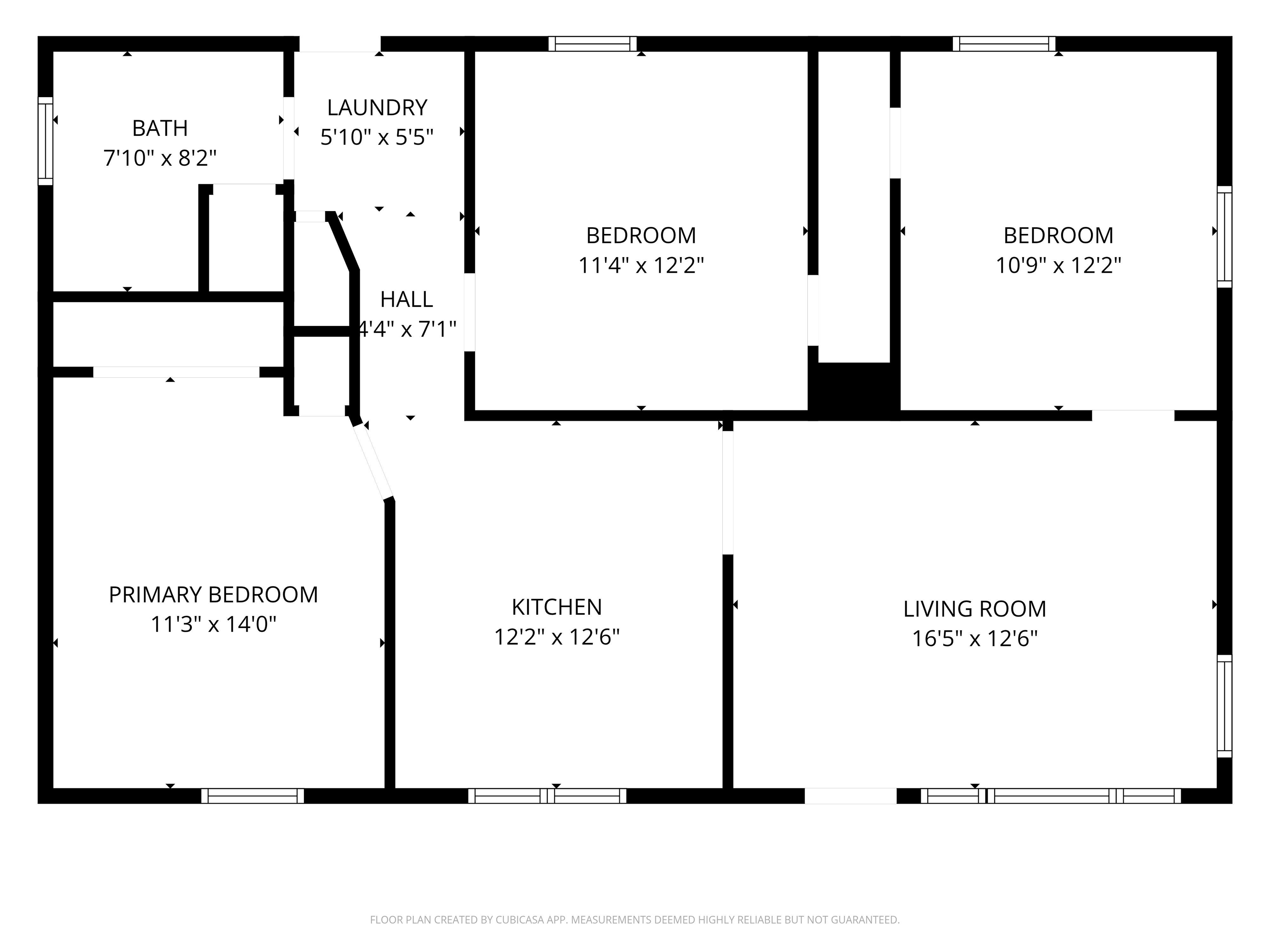 104 N Jackson Ave, Sedgwick, KS 67135