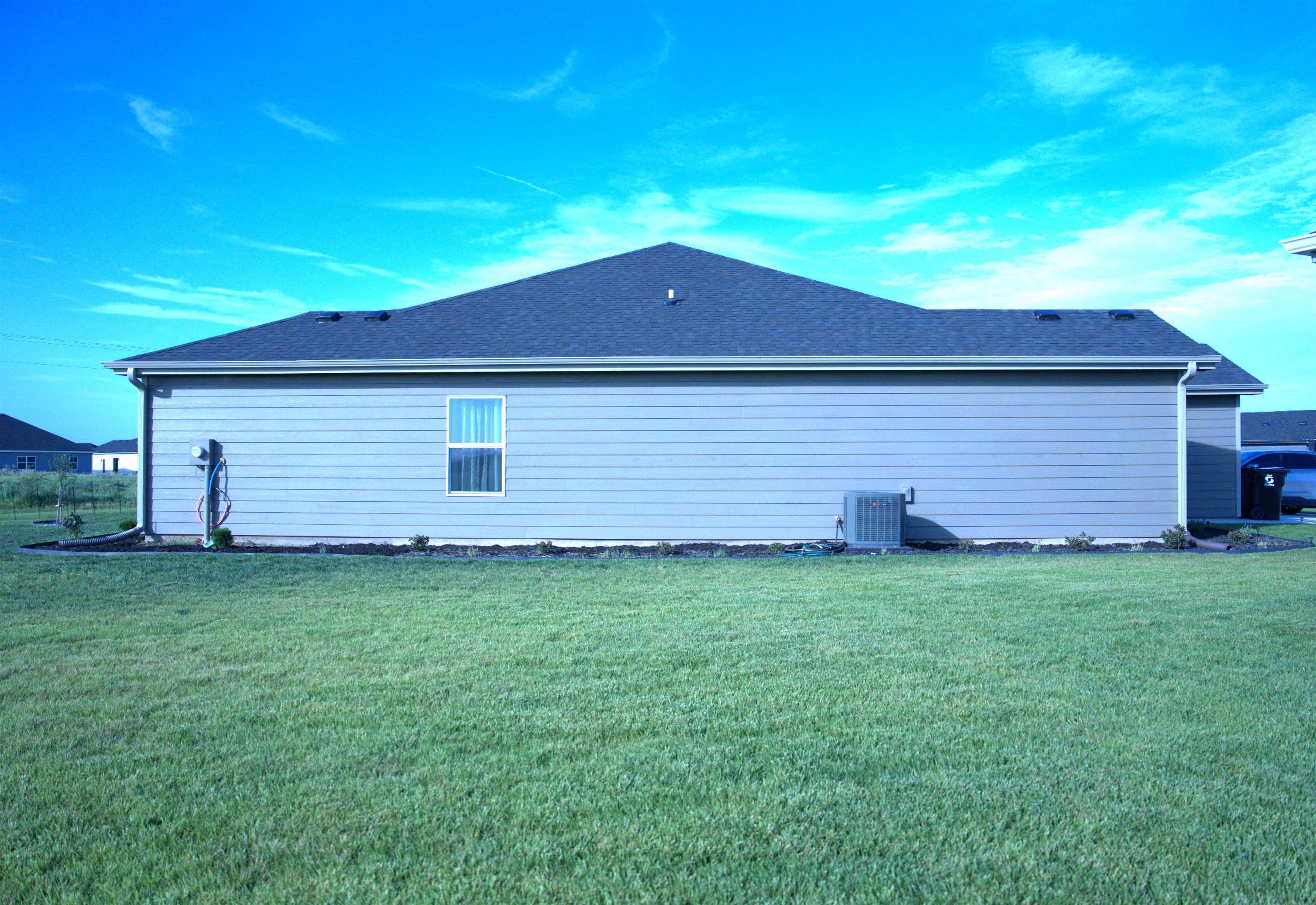 3004 Fountain, Salina, KS 67401