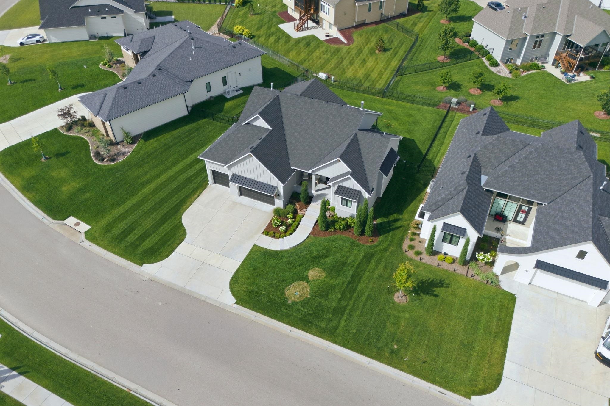 3609 N Bristol St, Wichita, KS 67226