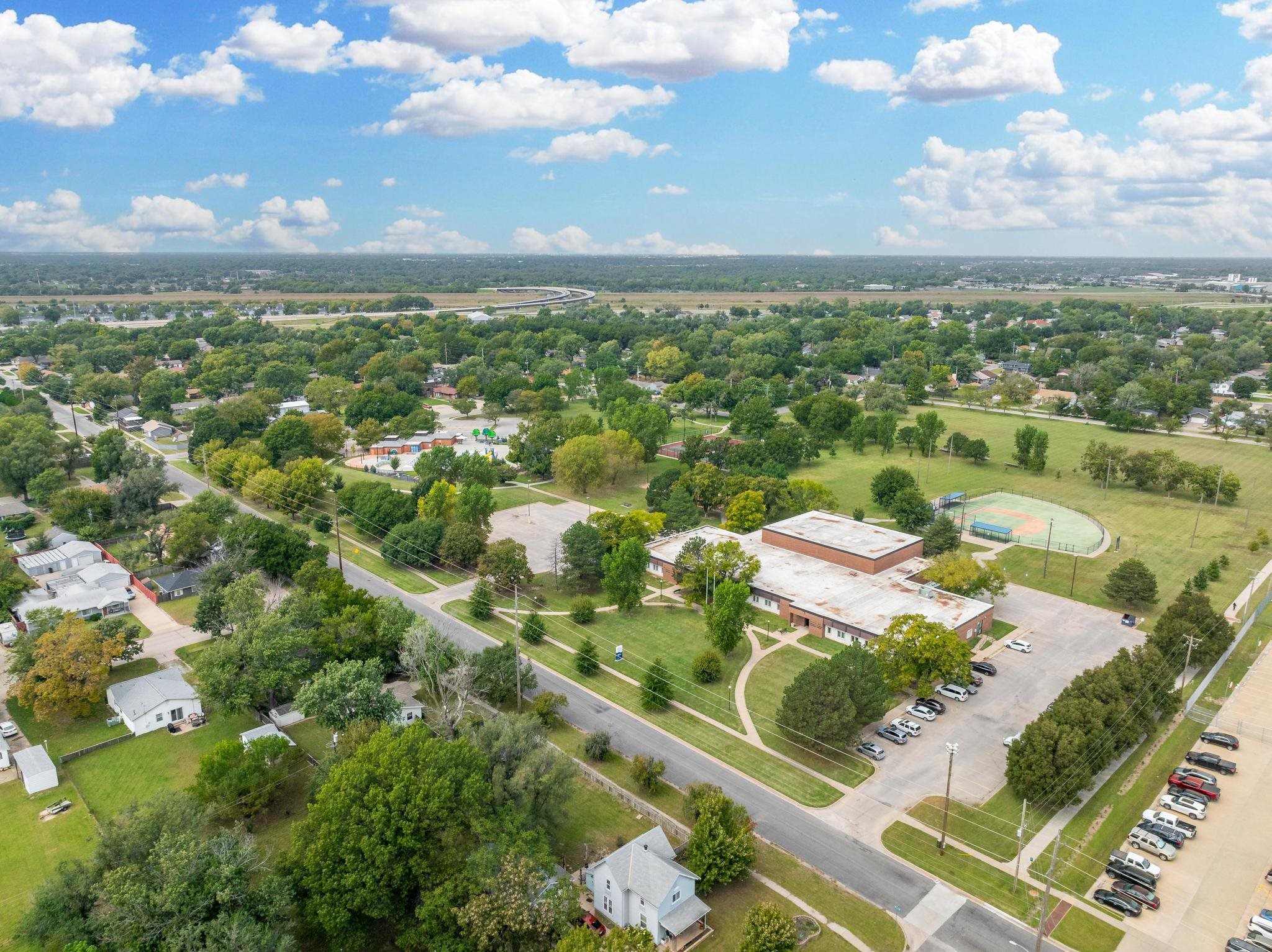 750 N Bebe, Wichita, KS 67212