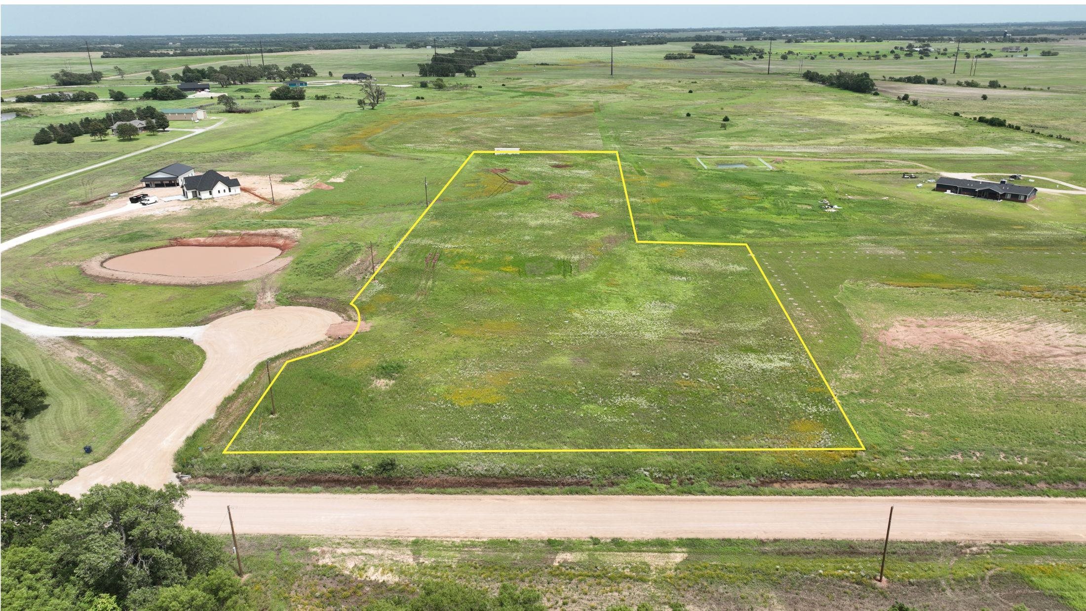 0000 W 49th Circle S, Cheney, KS 67025