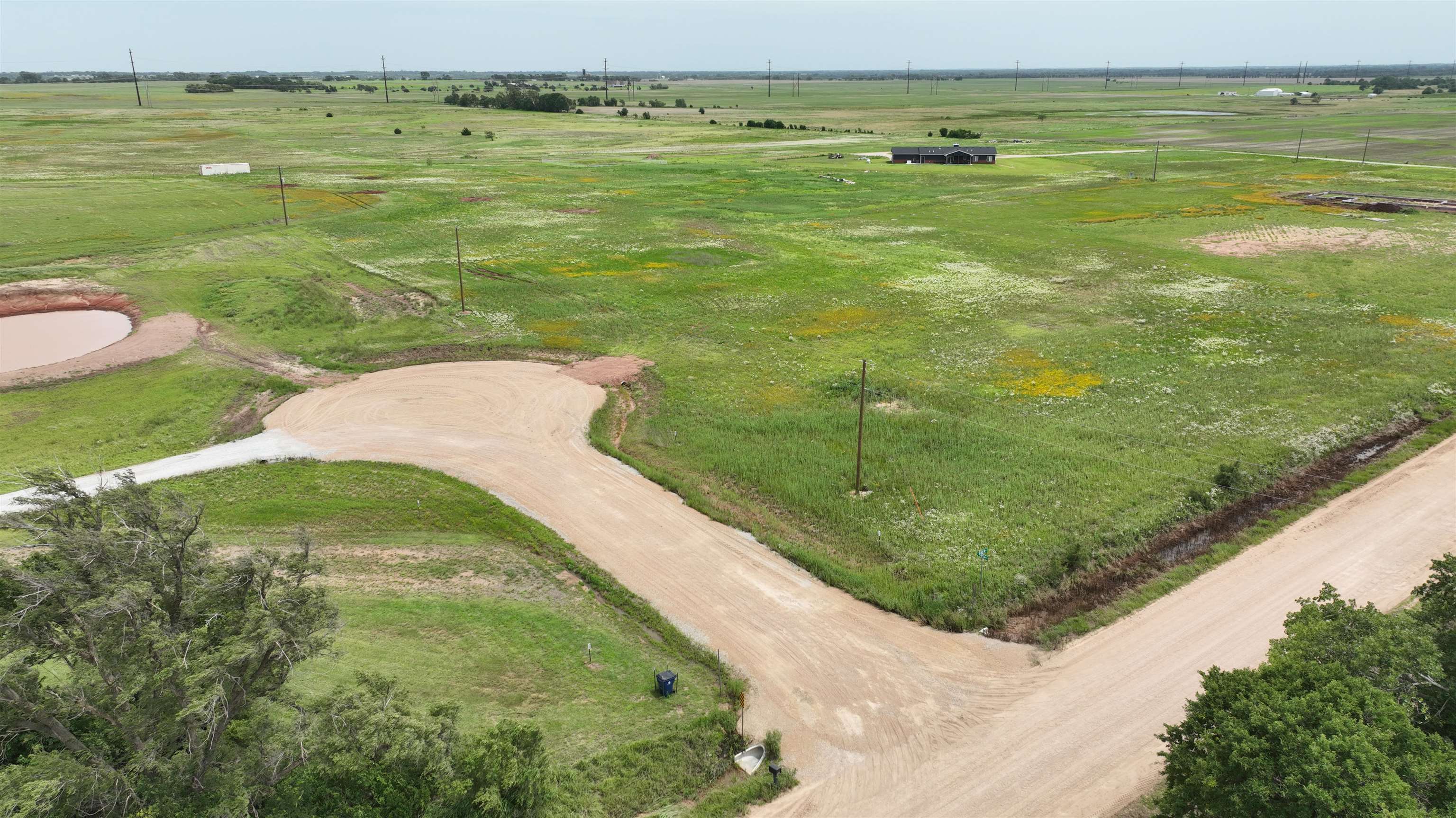 0000 W 49th Circle S, Cheney, KS 67025