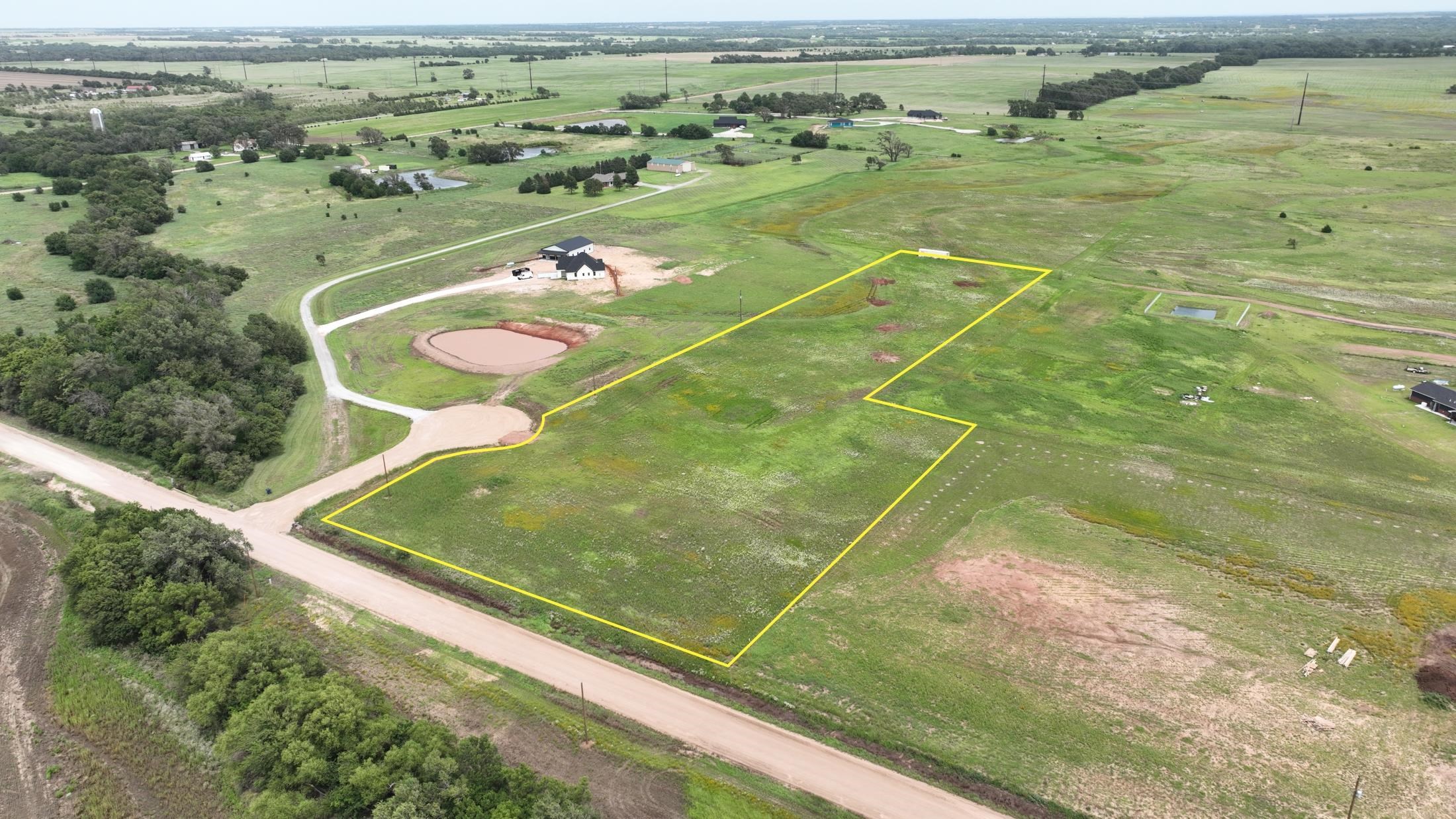0000 W 49th Circle S, Cheney, KS 67025