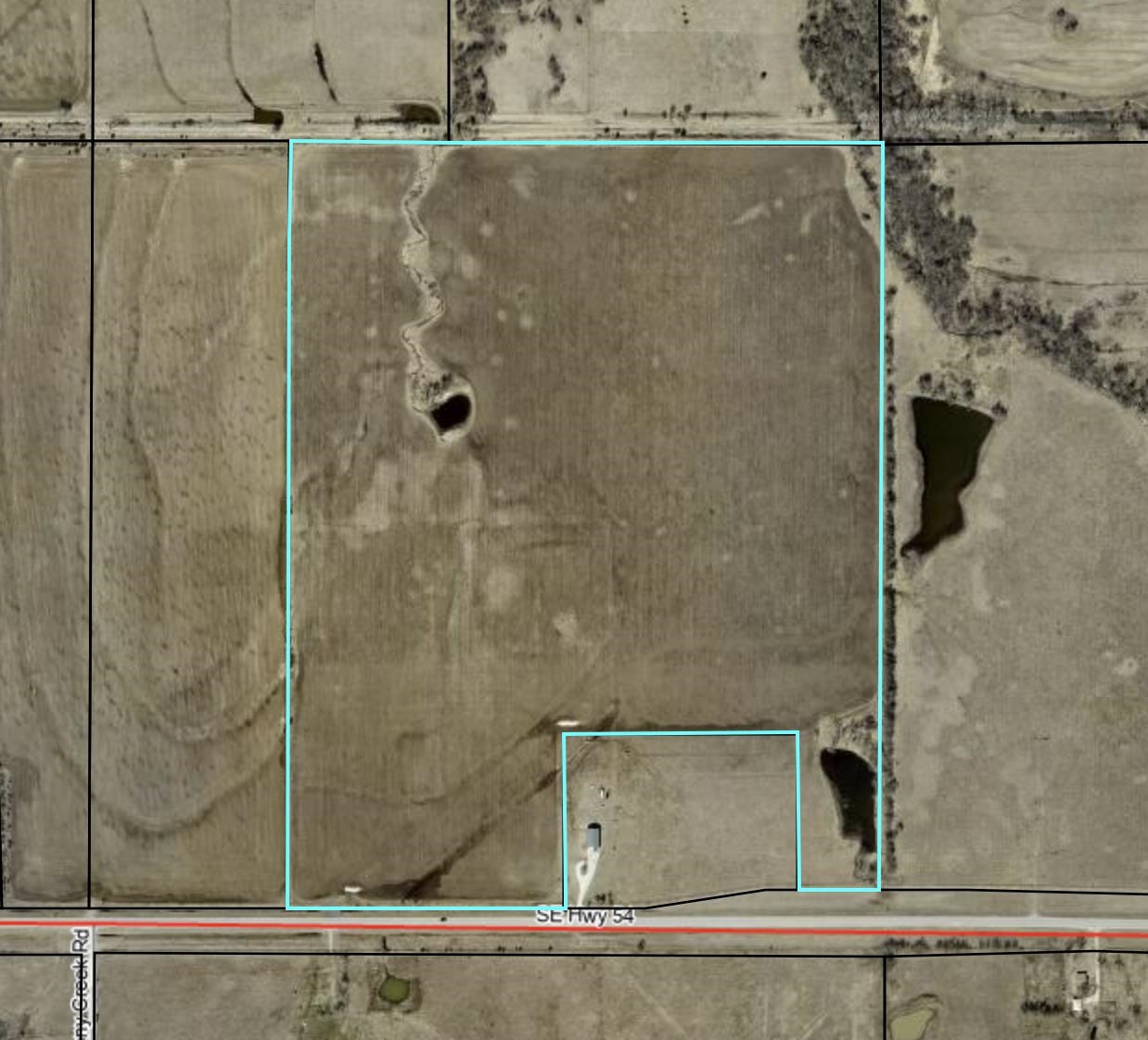 000 SE Hwy 54, El Dorado, KS 67042