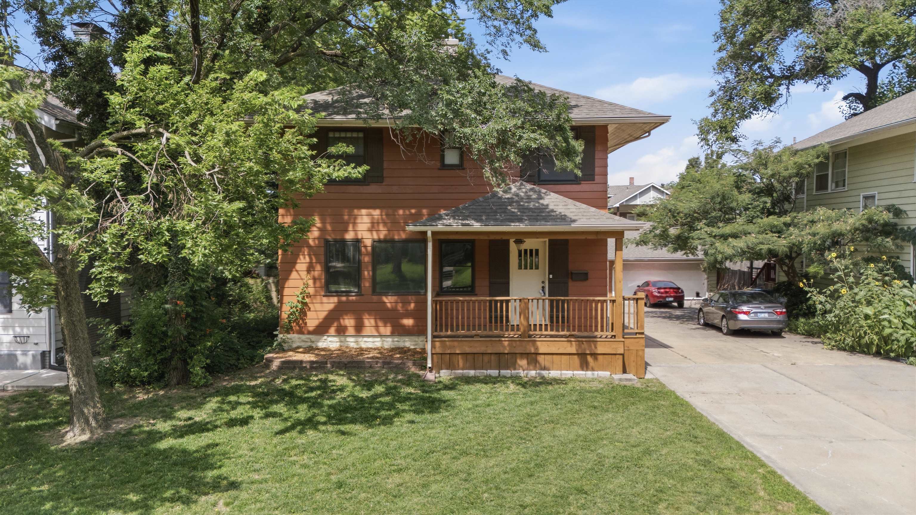 333 N Yale, Wichita, KS 67208