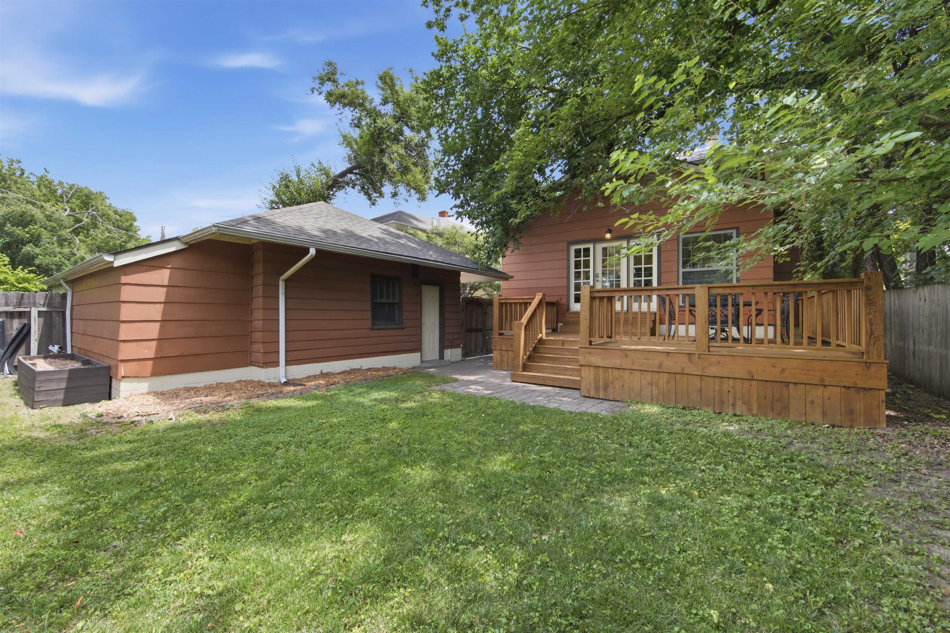 333 N Yale, Wichita, KS 67208