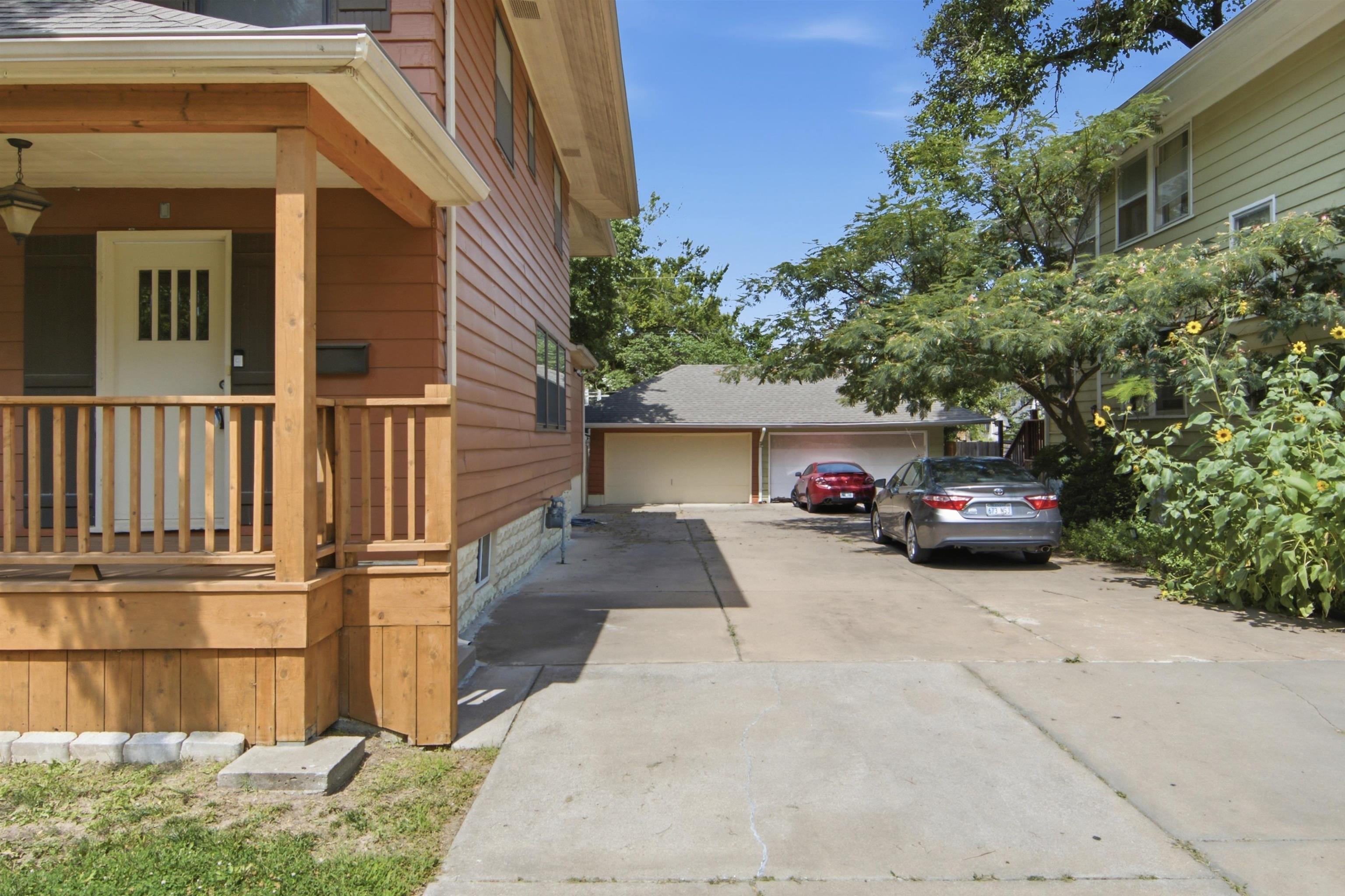 333 N Yale, Wichita, KS 67208