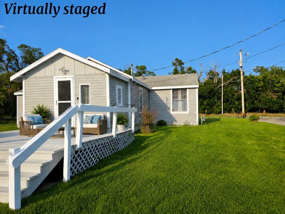 1201 N Front St, Salina, KS 67401