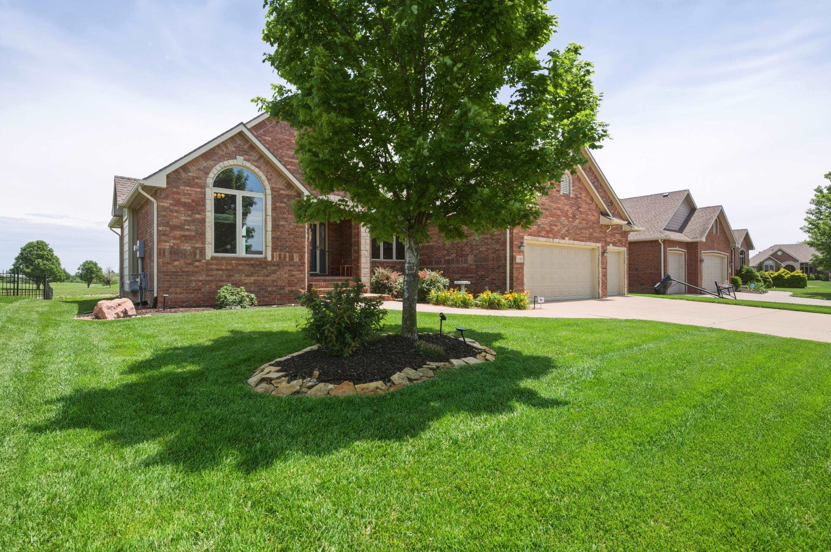 2138 S Sierra Hills Cir, Wichita, KS 67230