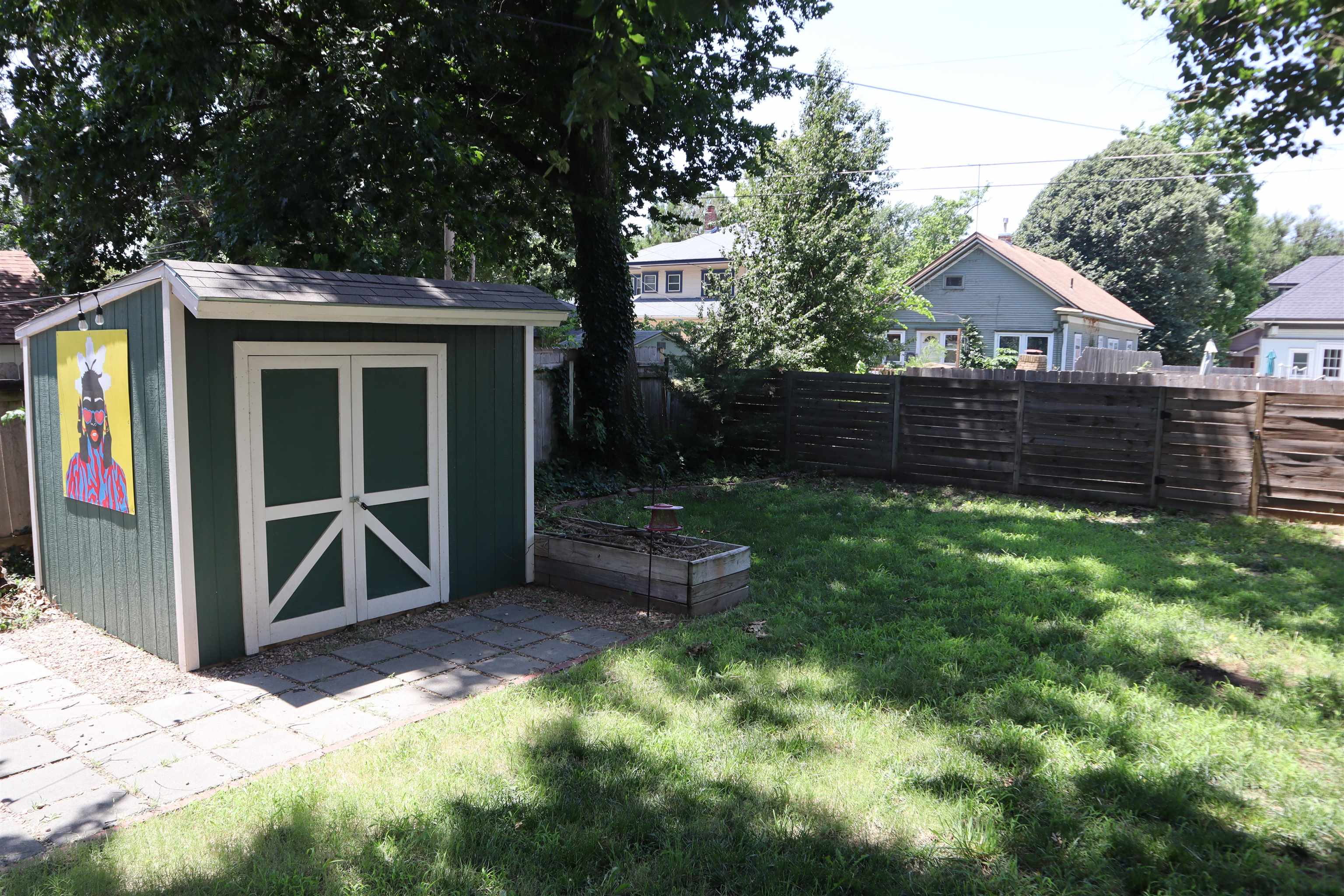 345 S Erie, Wichita, KS 67211