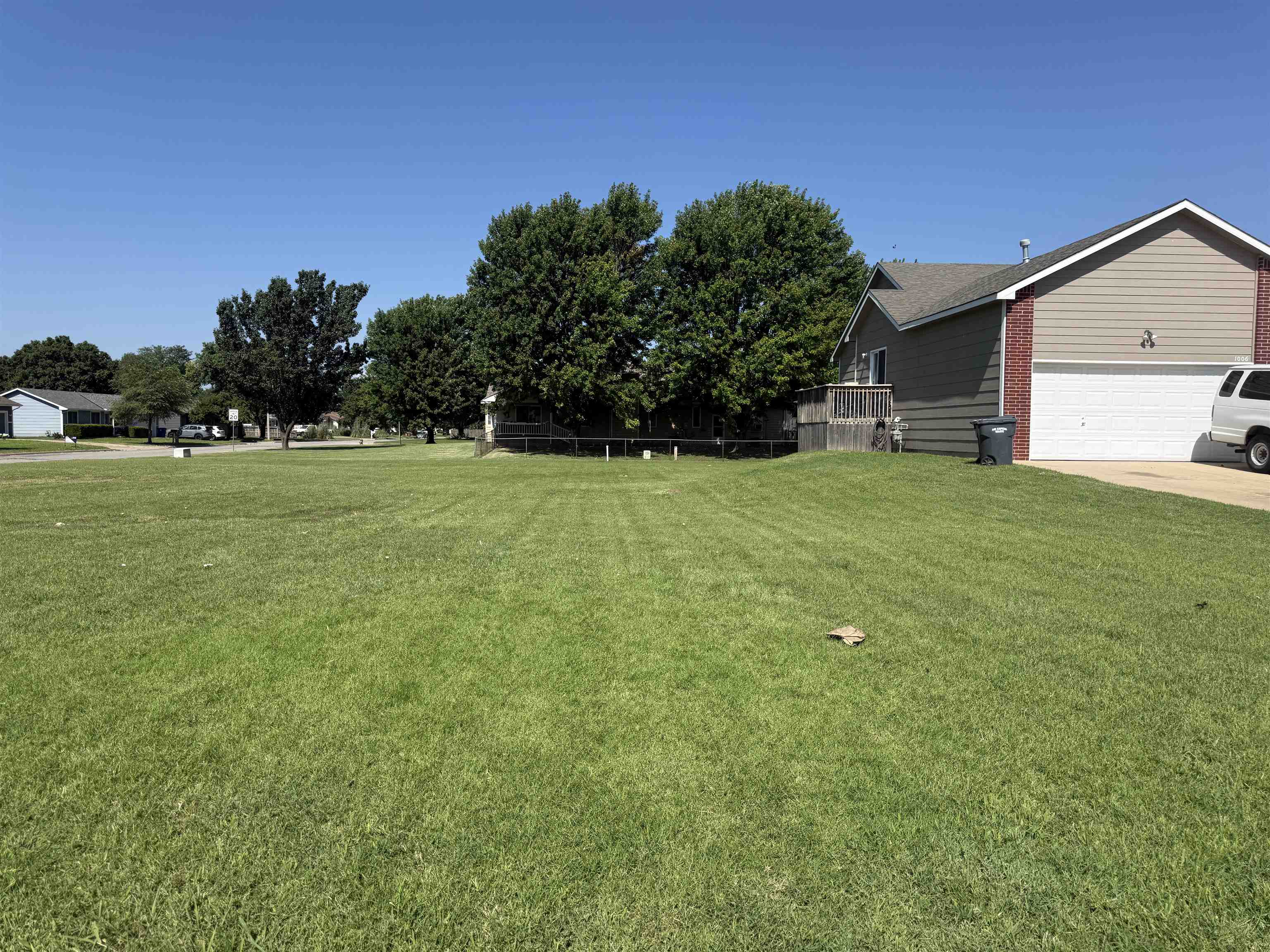 Tbd, Haysville, KS 67060