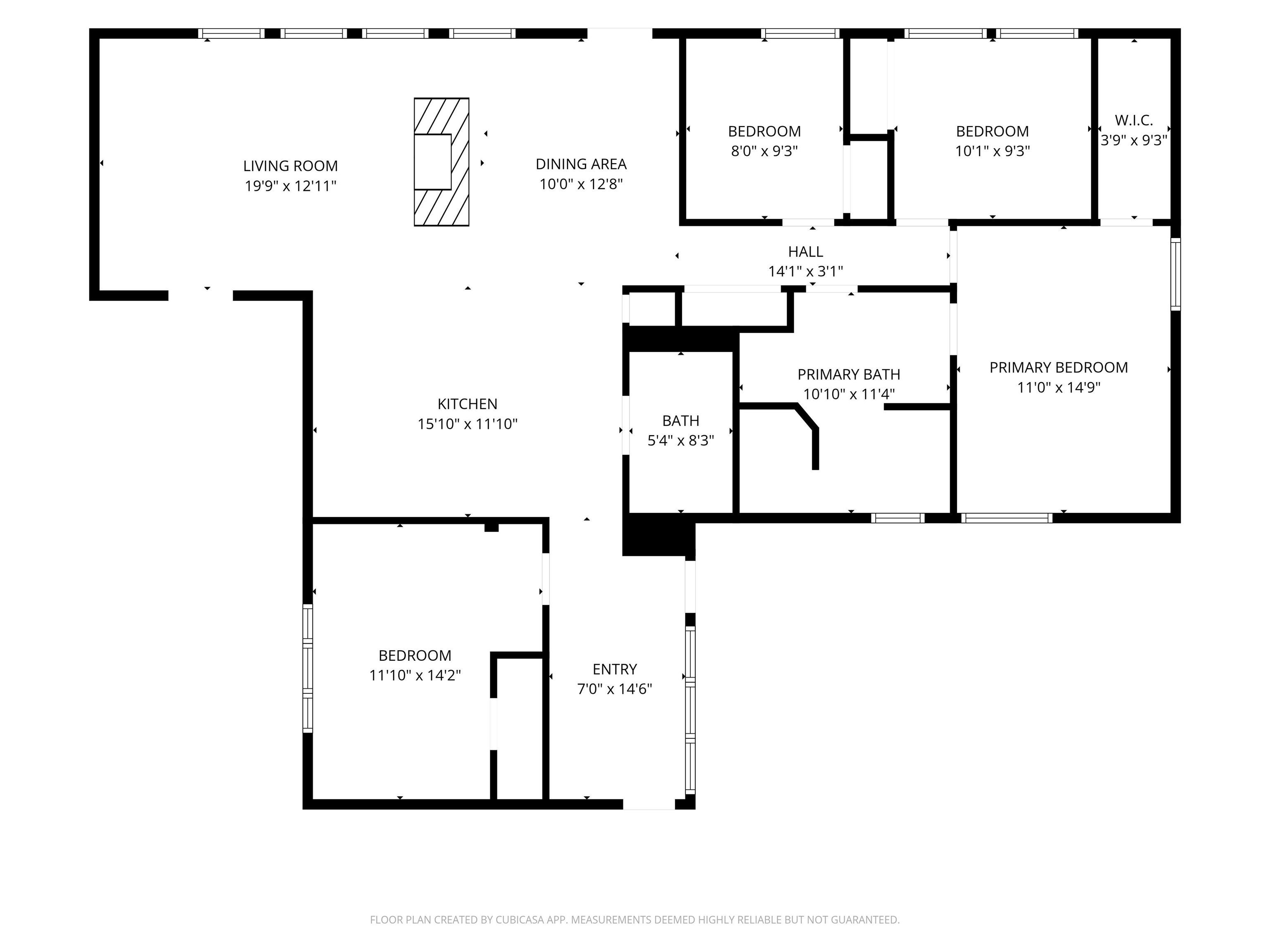 2463 N Coolidge Ave, Wichita, KS 67204
