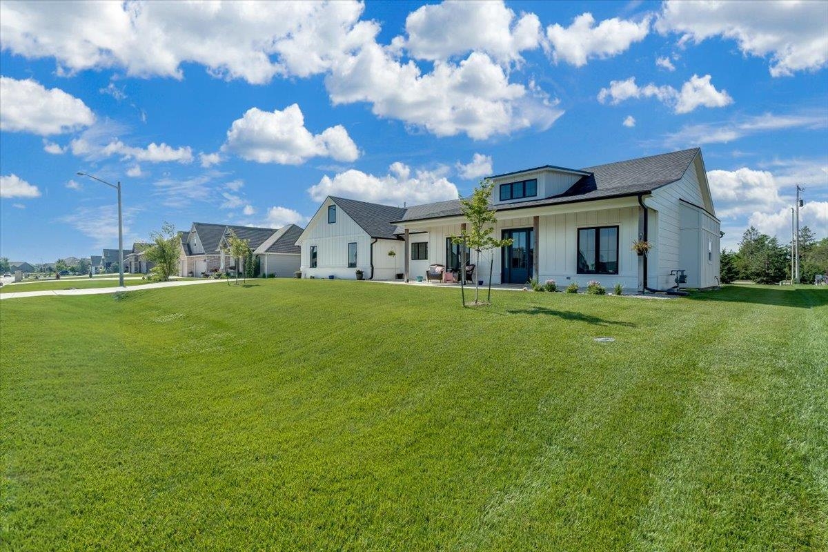 1521 E Elk Ridge Ave, Goddard, KS 67052