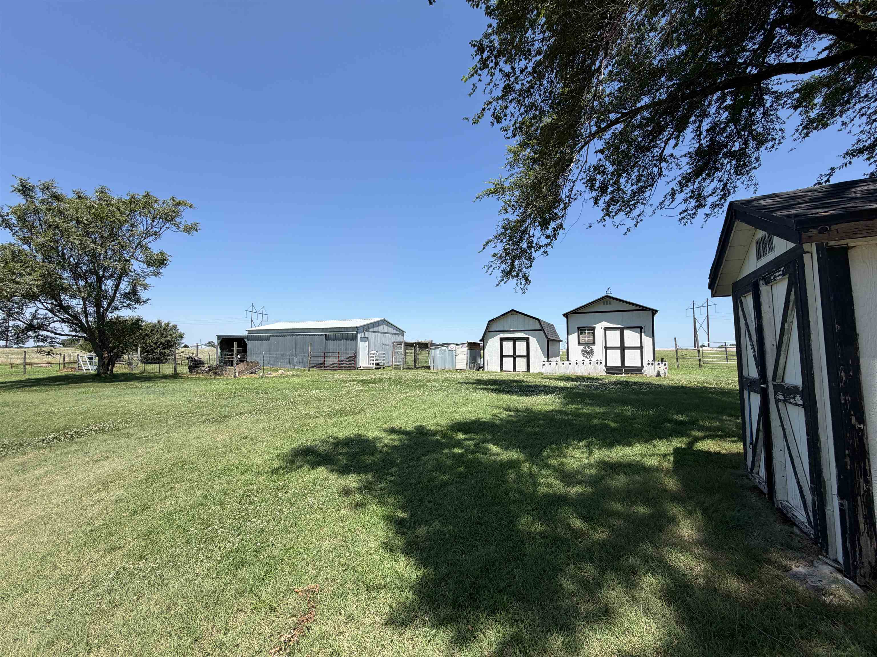 5160 SE Highway 400 #5160 SE Highway 400, Leon, KS 67074, Leon, KS 67074
