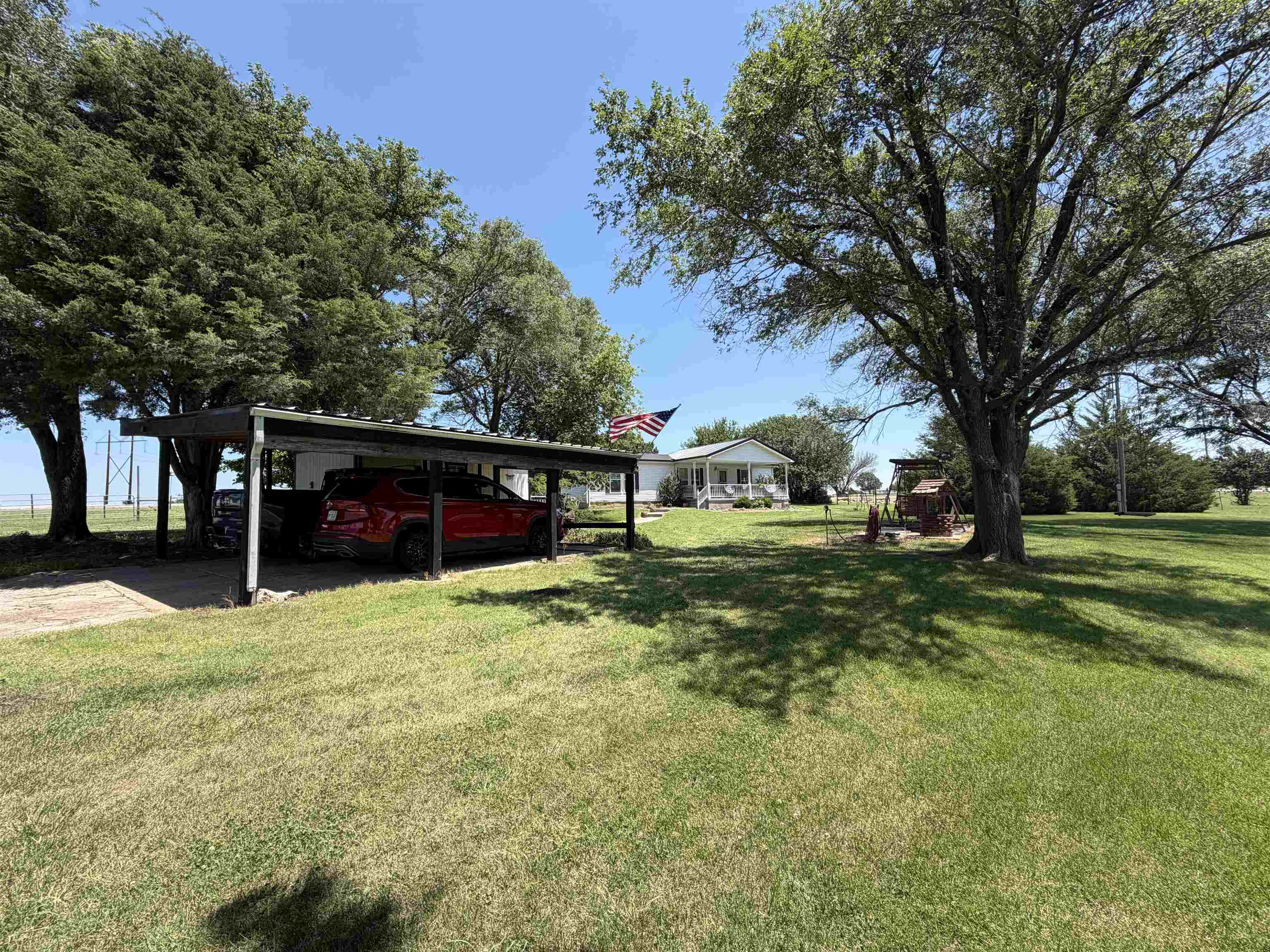 5160 SE Highway 400 #5160 SE Highway 400, Leon, KS 67074, Leon, KS 67074