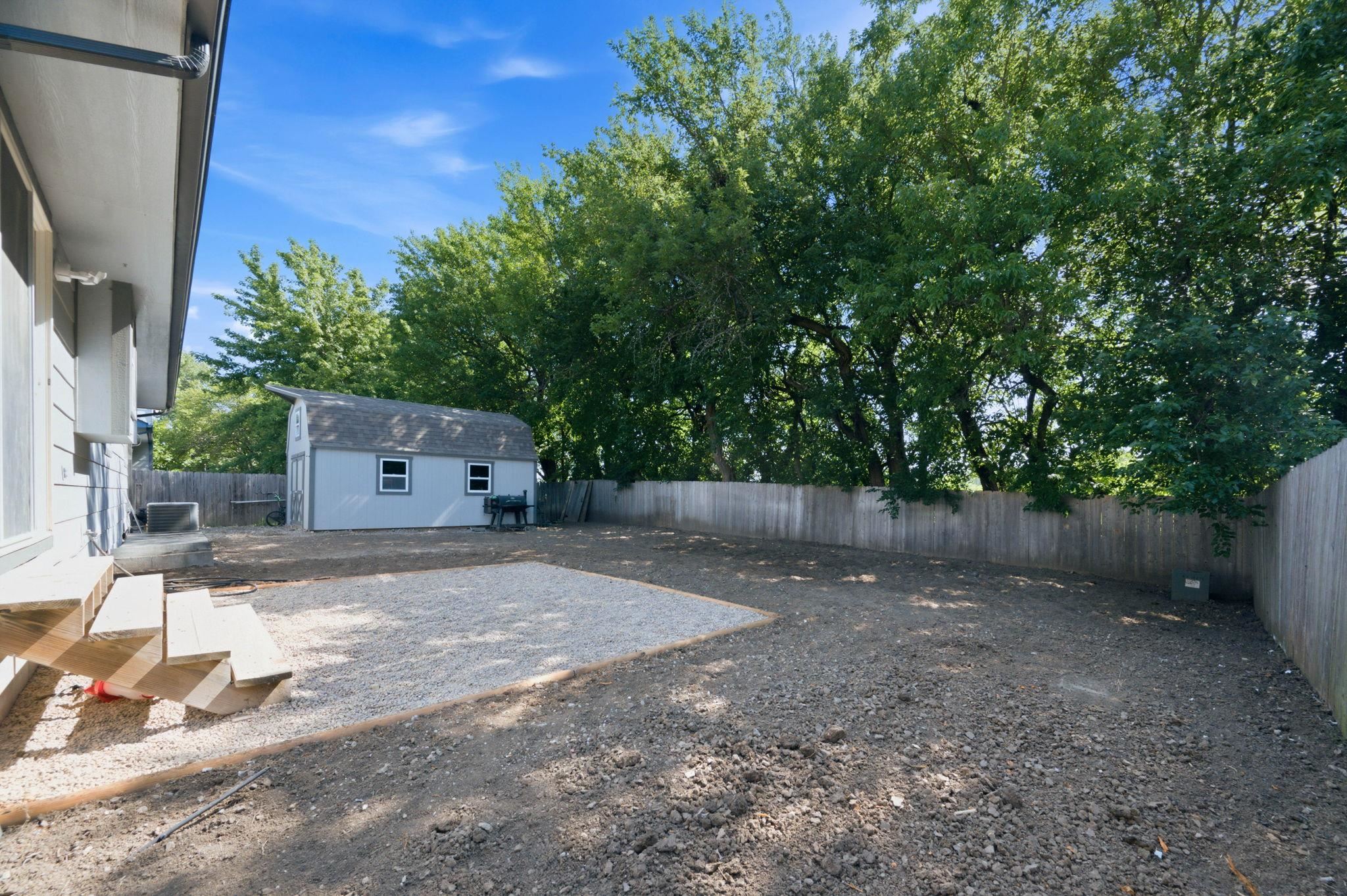 1006 N Park Rd, Rose Hill, KS 67133