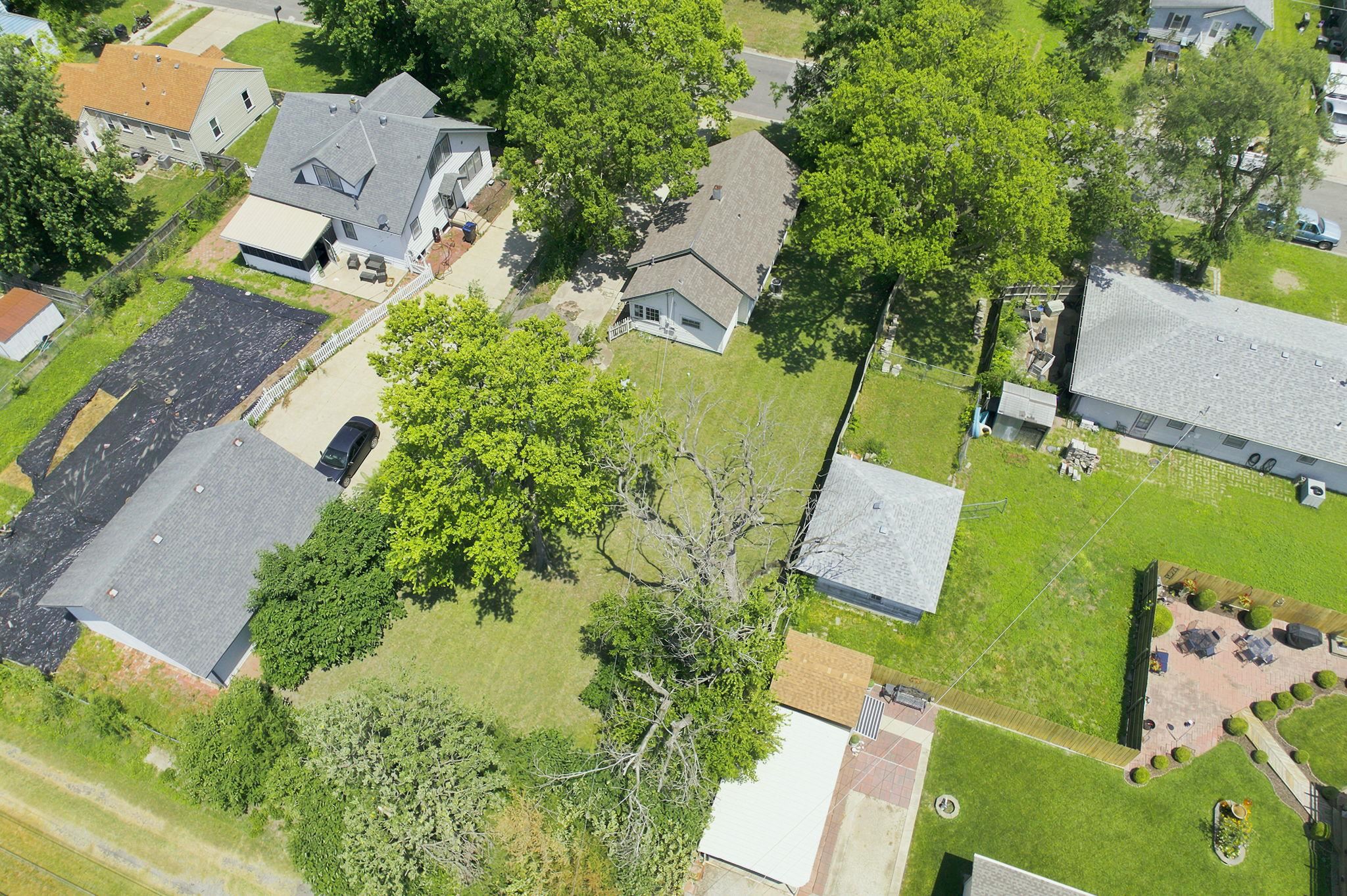 511 S Magnolia, Newton, KS 67114