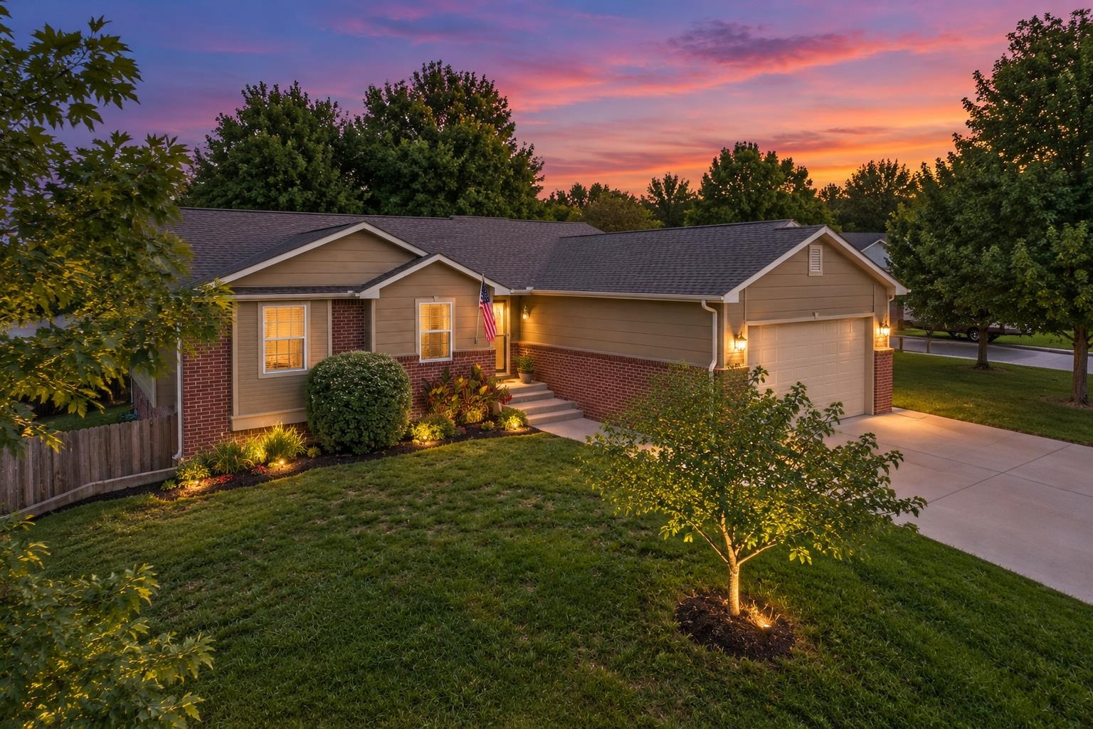 2635 E Sunnyslope, Park City, KS 67219