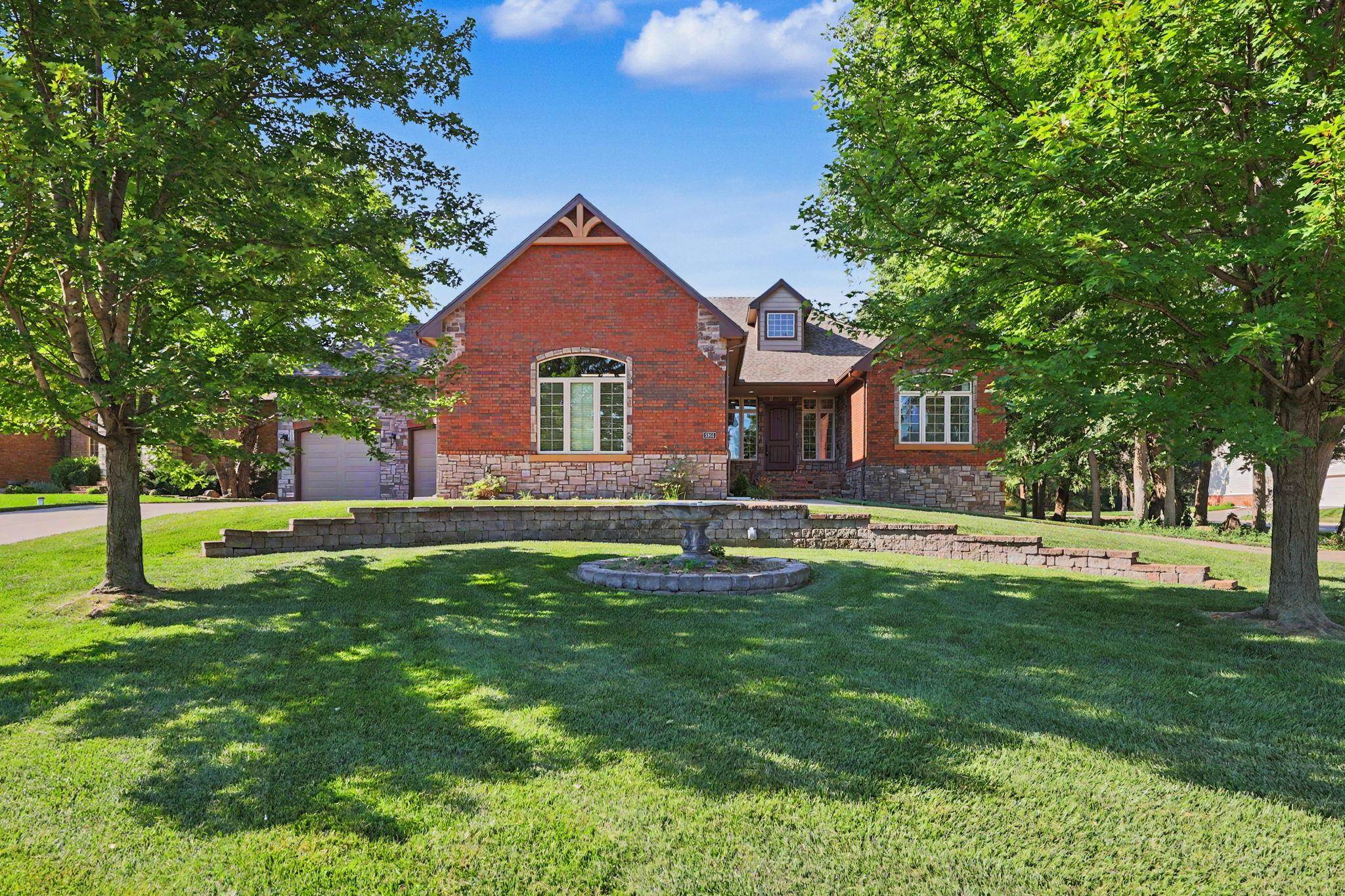 3810 N Watercress Ct, Maize, KS 67101