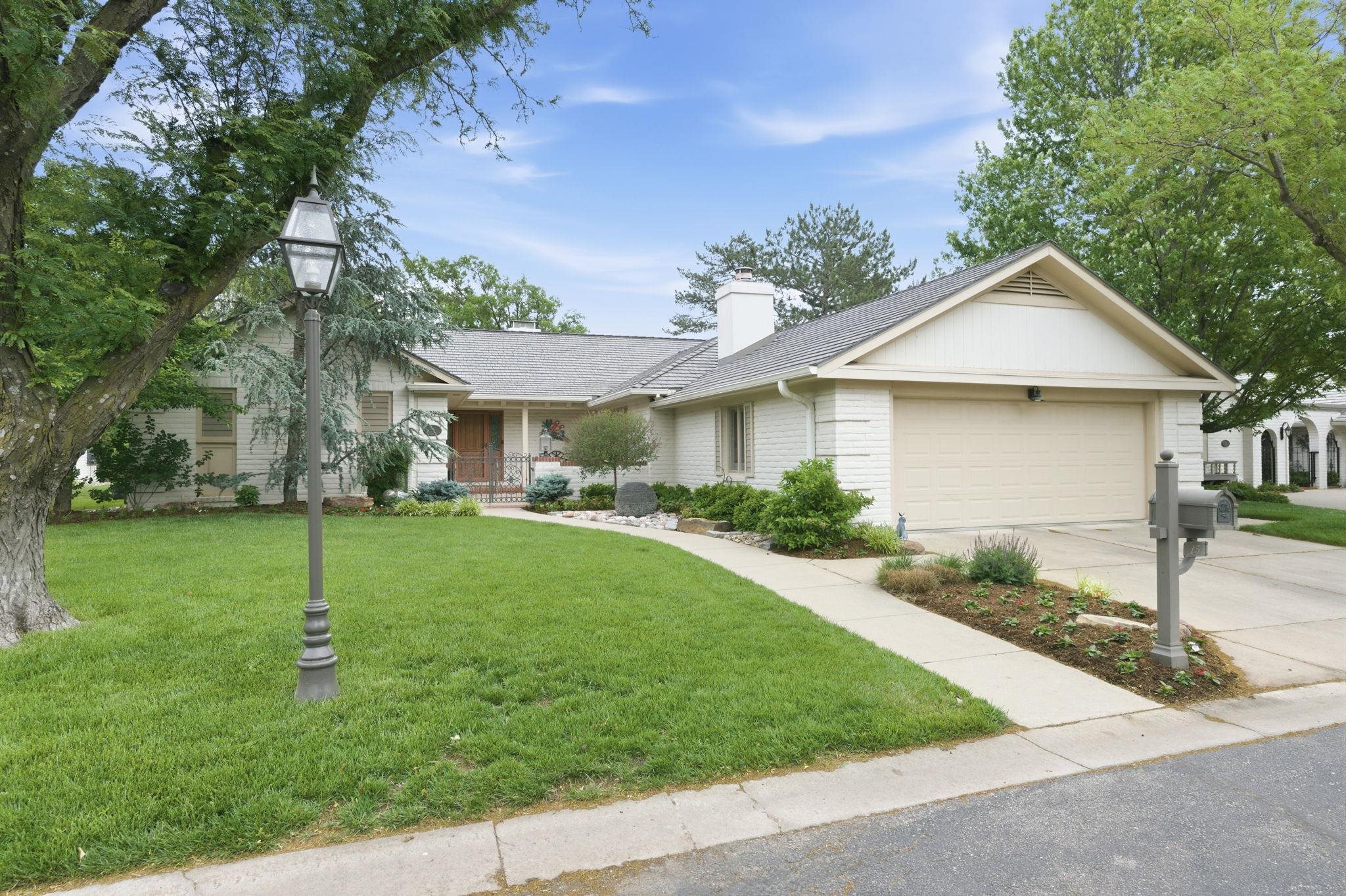 1440 N Gatewood #15, Wichita, KS 67206