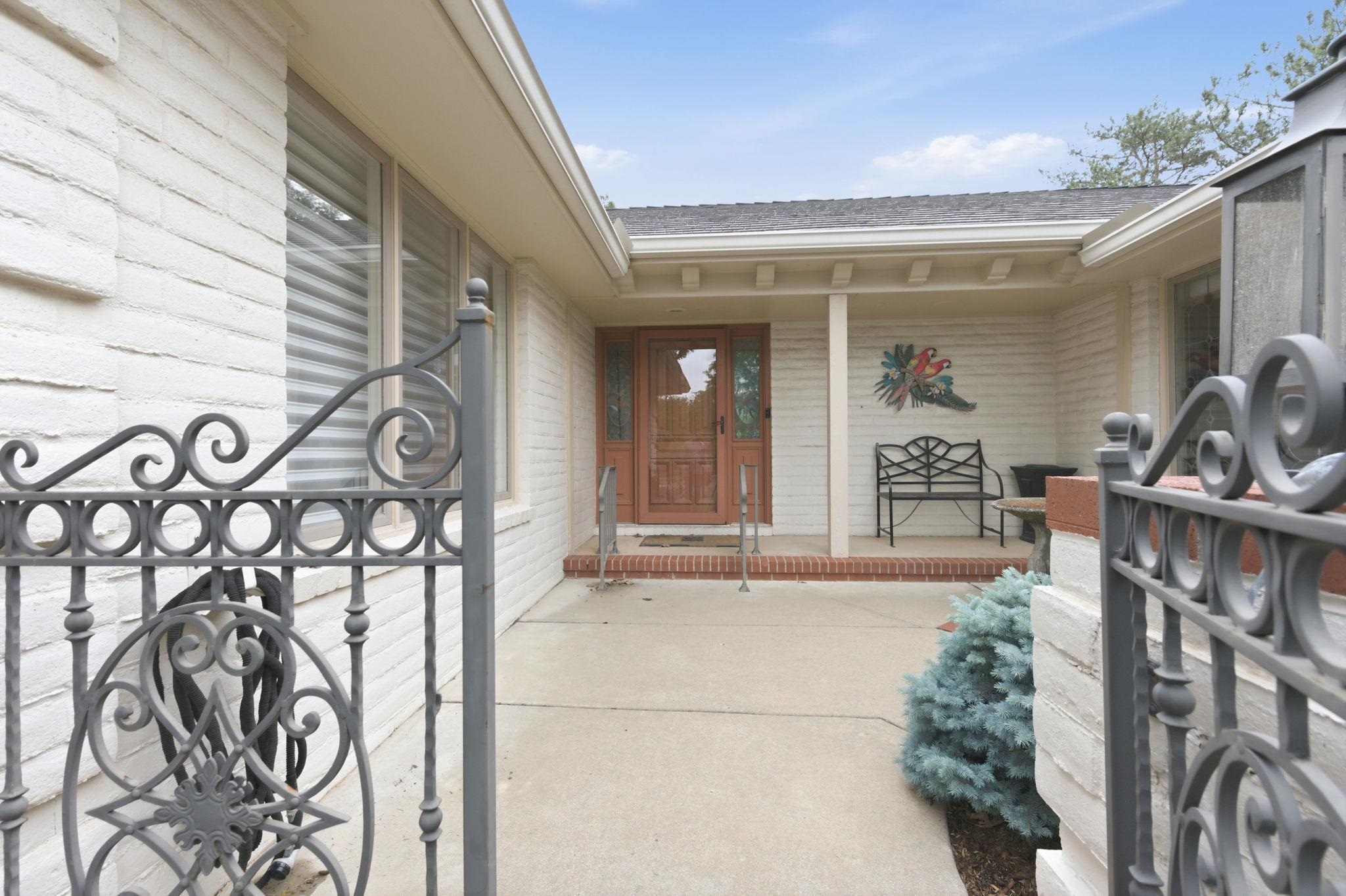 1440 N Gatewood #15, Wichita, KS 67206