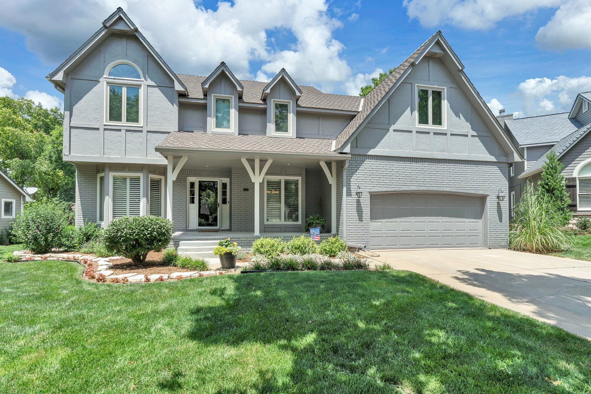 912 N Gatewood, Wichita, KS 67206