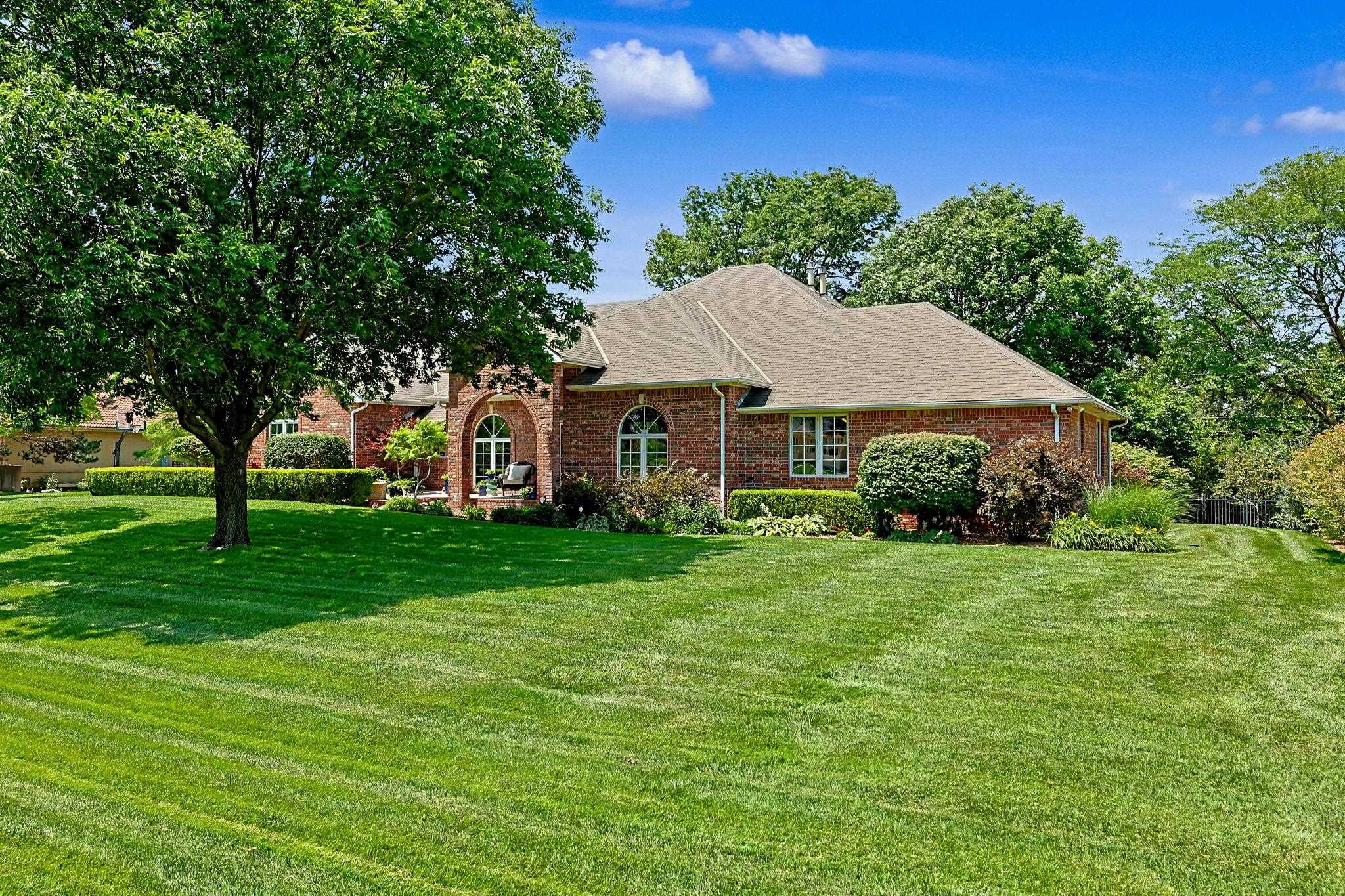 1431 N Castle Rock, Wichita, KS 67230