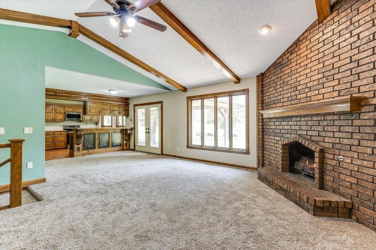 1309 S Bridgewater Dr, Wichita, KS 67209