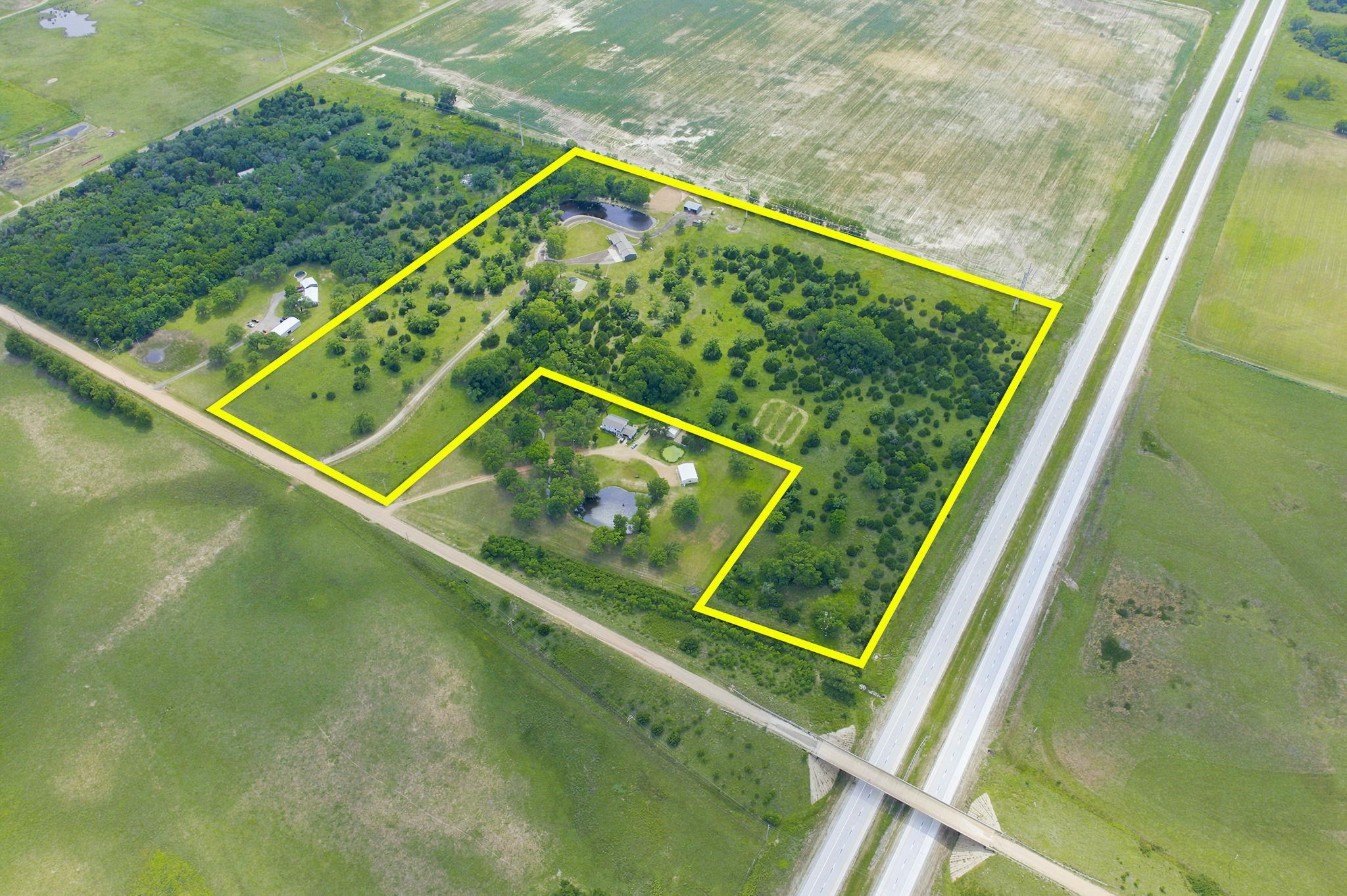 1255 NE 120th Ave, Cheney, KS 67025