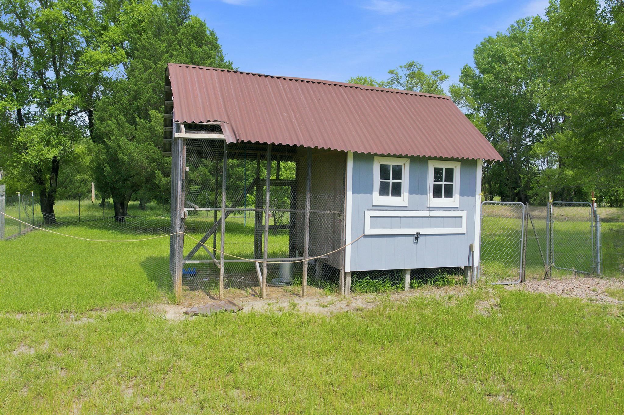 1255 NE 120th Ave, Cheney, KS 67025