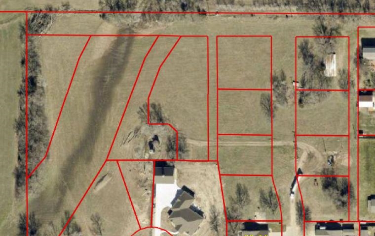 00000 N Sheridan St, Lindsborg, KS 67456