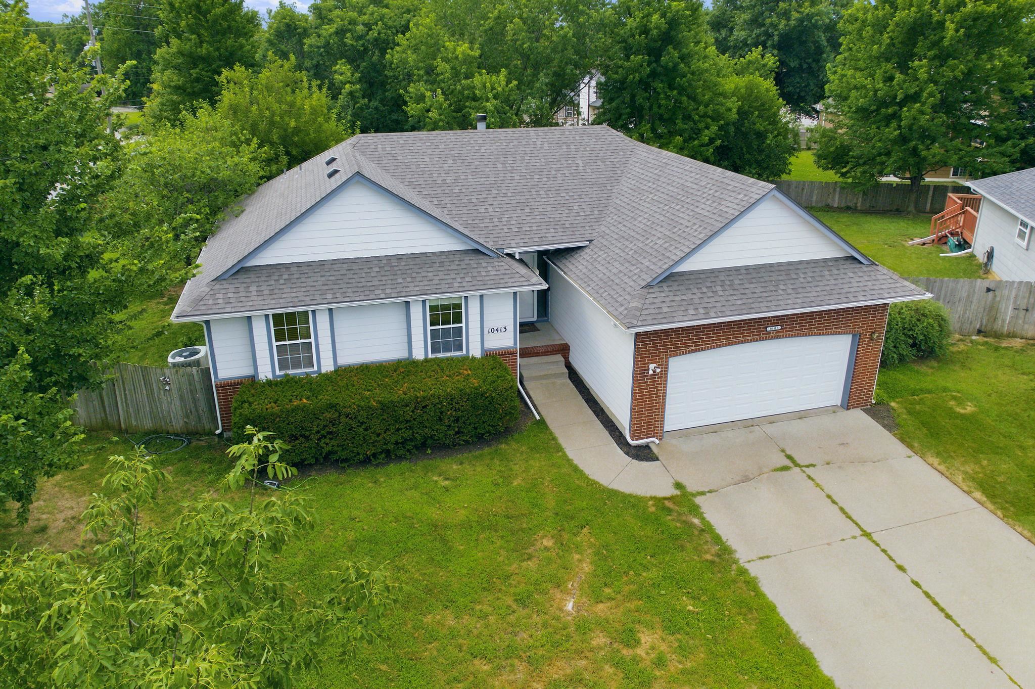 10413 W University Ct, Wichita, KS 67209