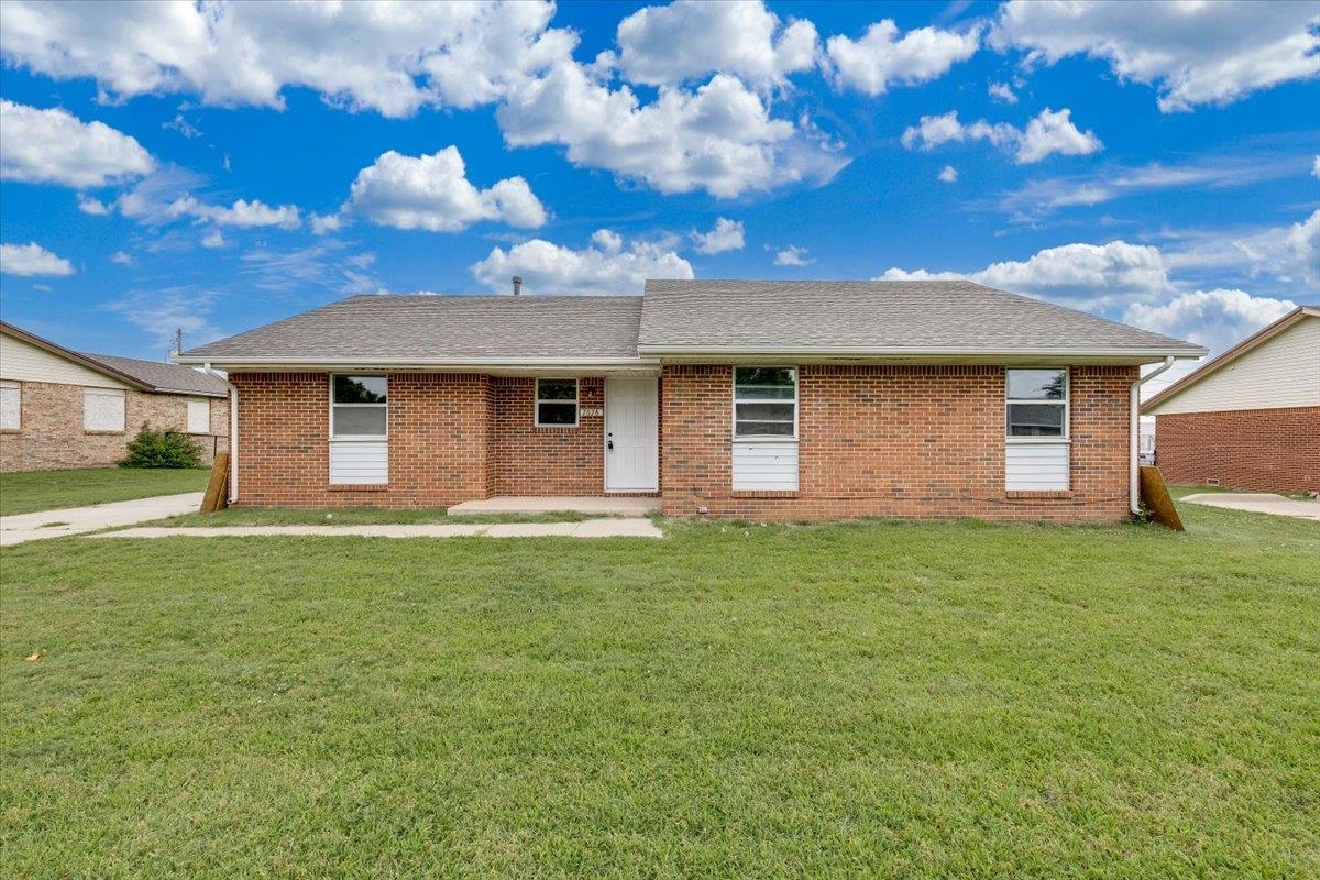 7028 W Frazier, Wichita, KS 67212