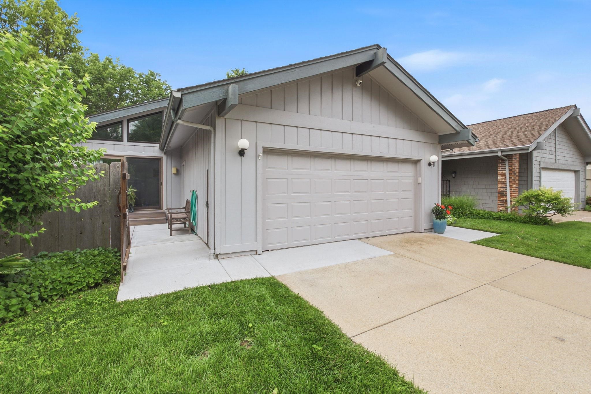 7700 E 13th #28, Wichita, KS 67206