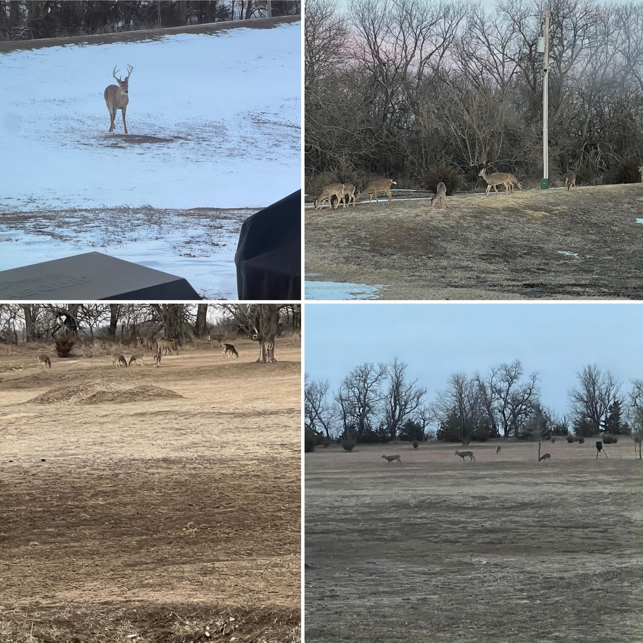 3476 SW 90th St, Augusta, KS 67010