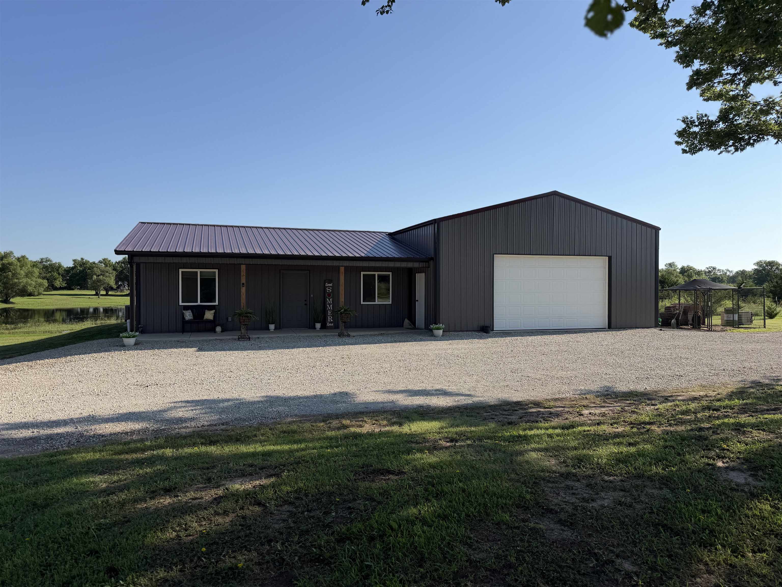 3476 SW 90th St, Augusta, KS 67010