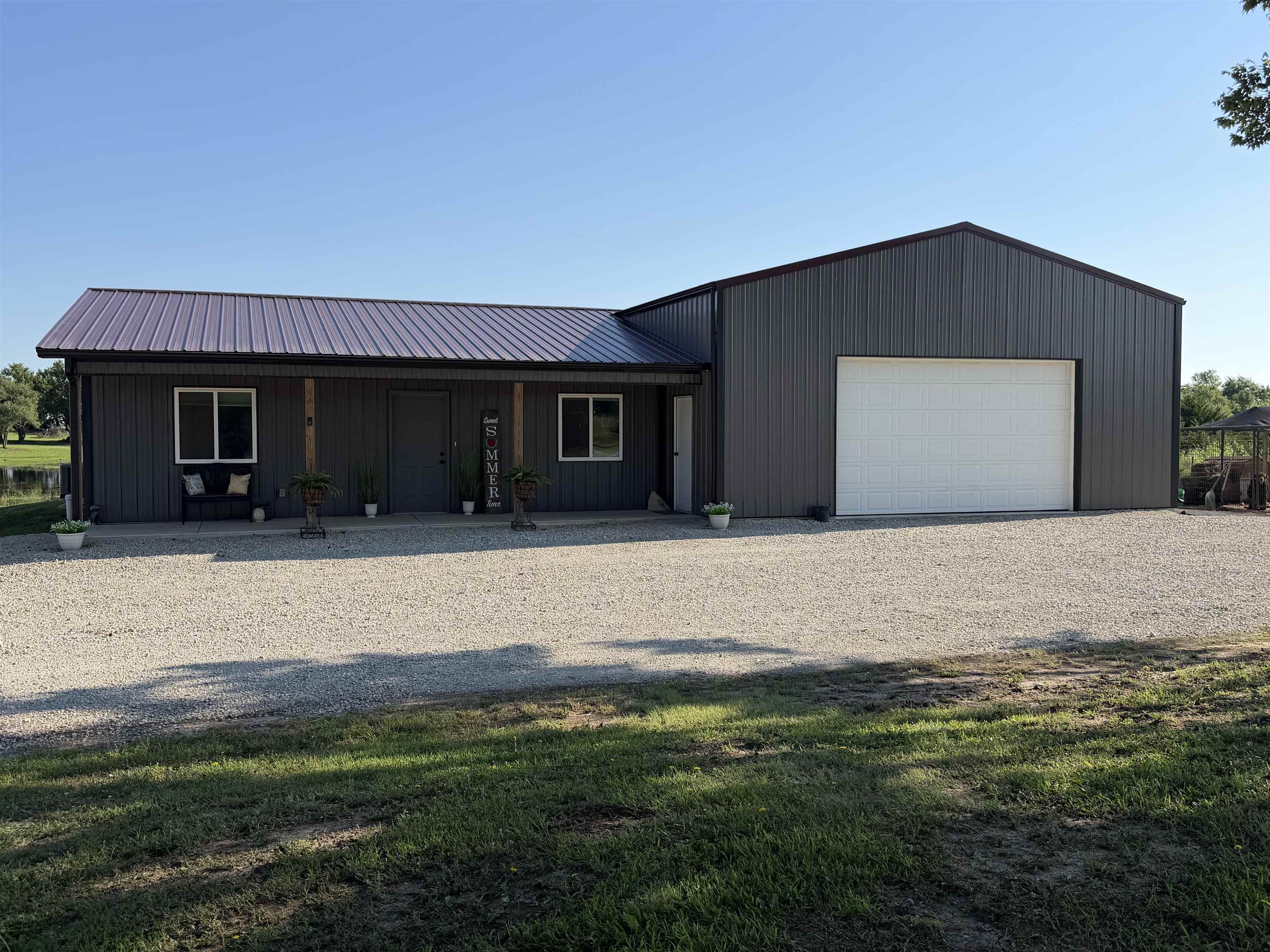 3476 SW 90th St, Augusta, KS 67010