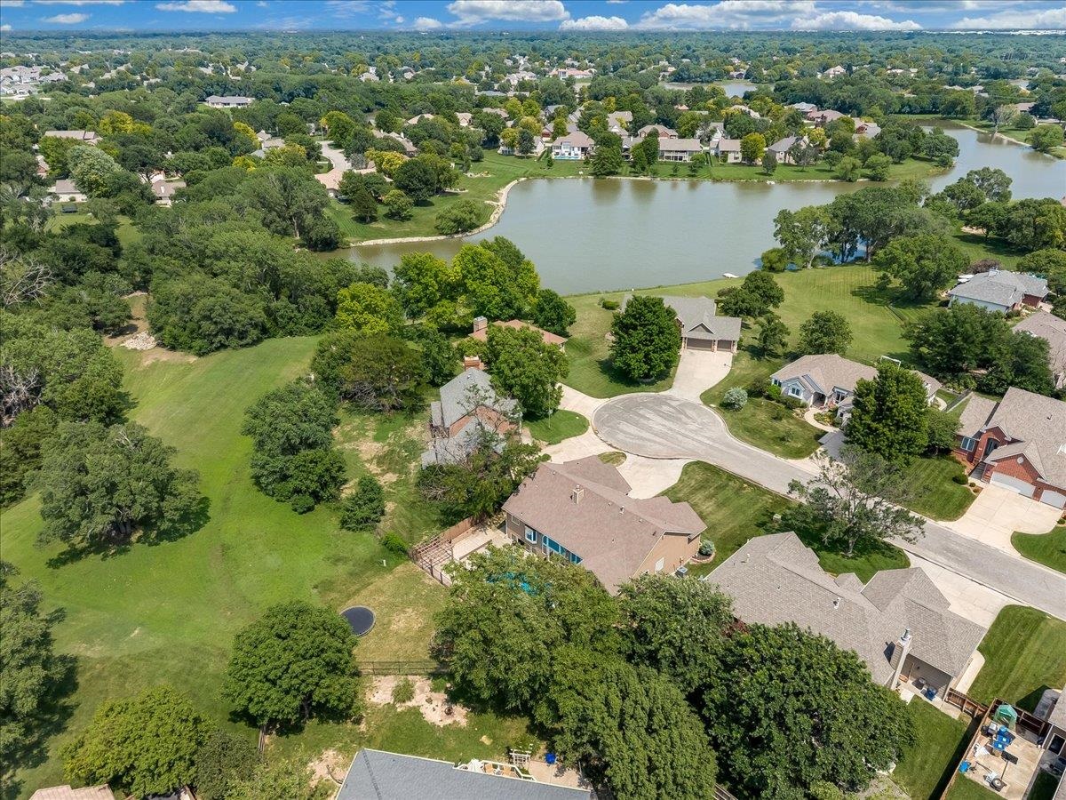 148 N Forestview, Wichita, KS 67235