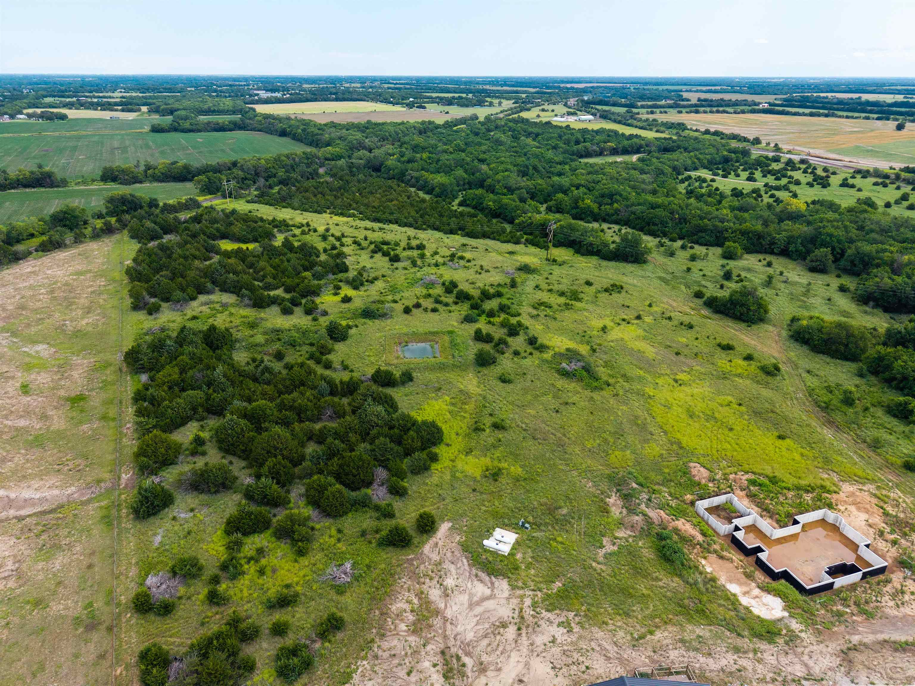 0 Acres Off 103rd St S, Mulvane, KS 67110