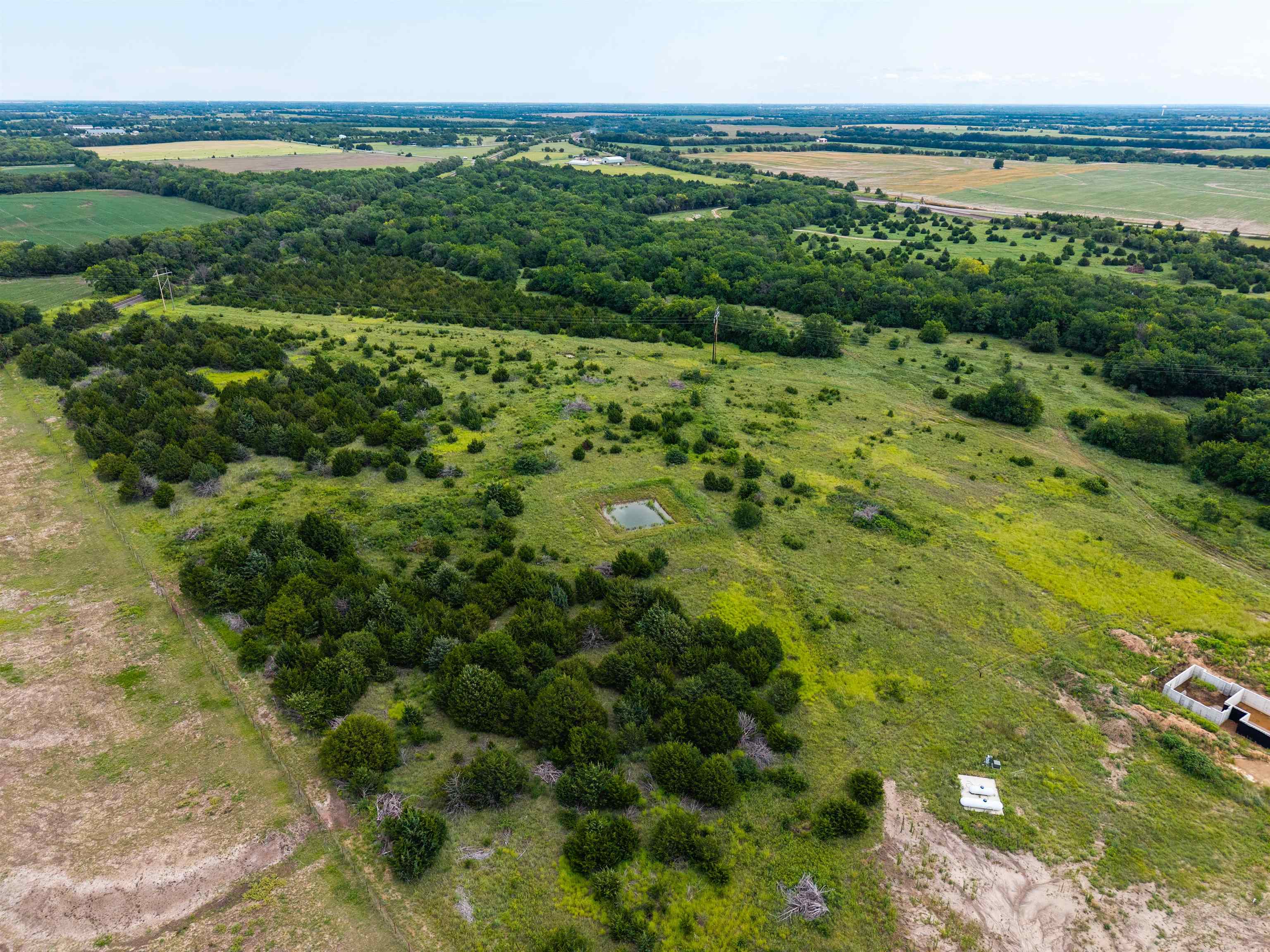 0 Acres Off 103rd St S, Mulvane, KS 67110