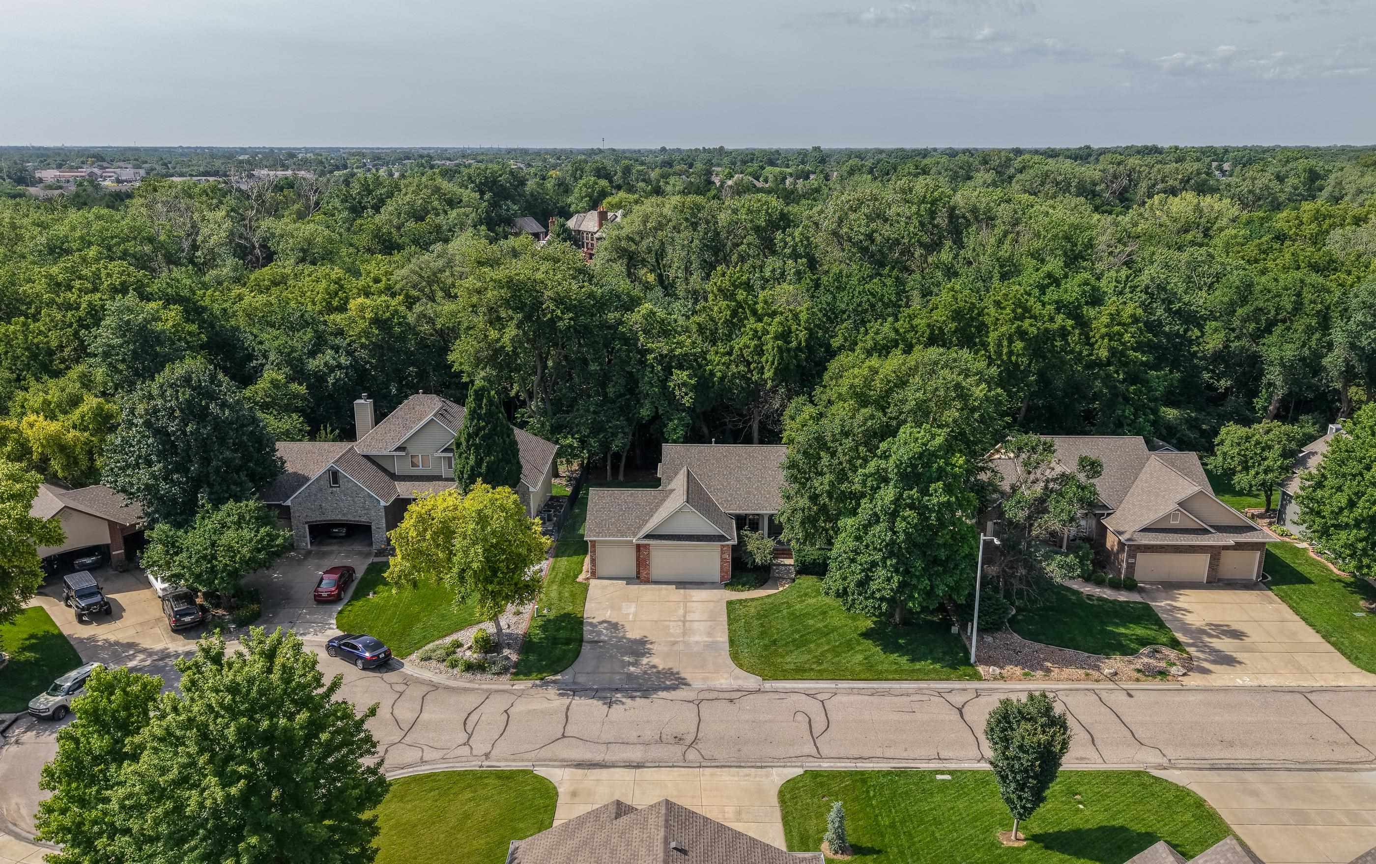 14137 W Bluegrass Ct, Wichita, KS 67235